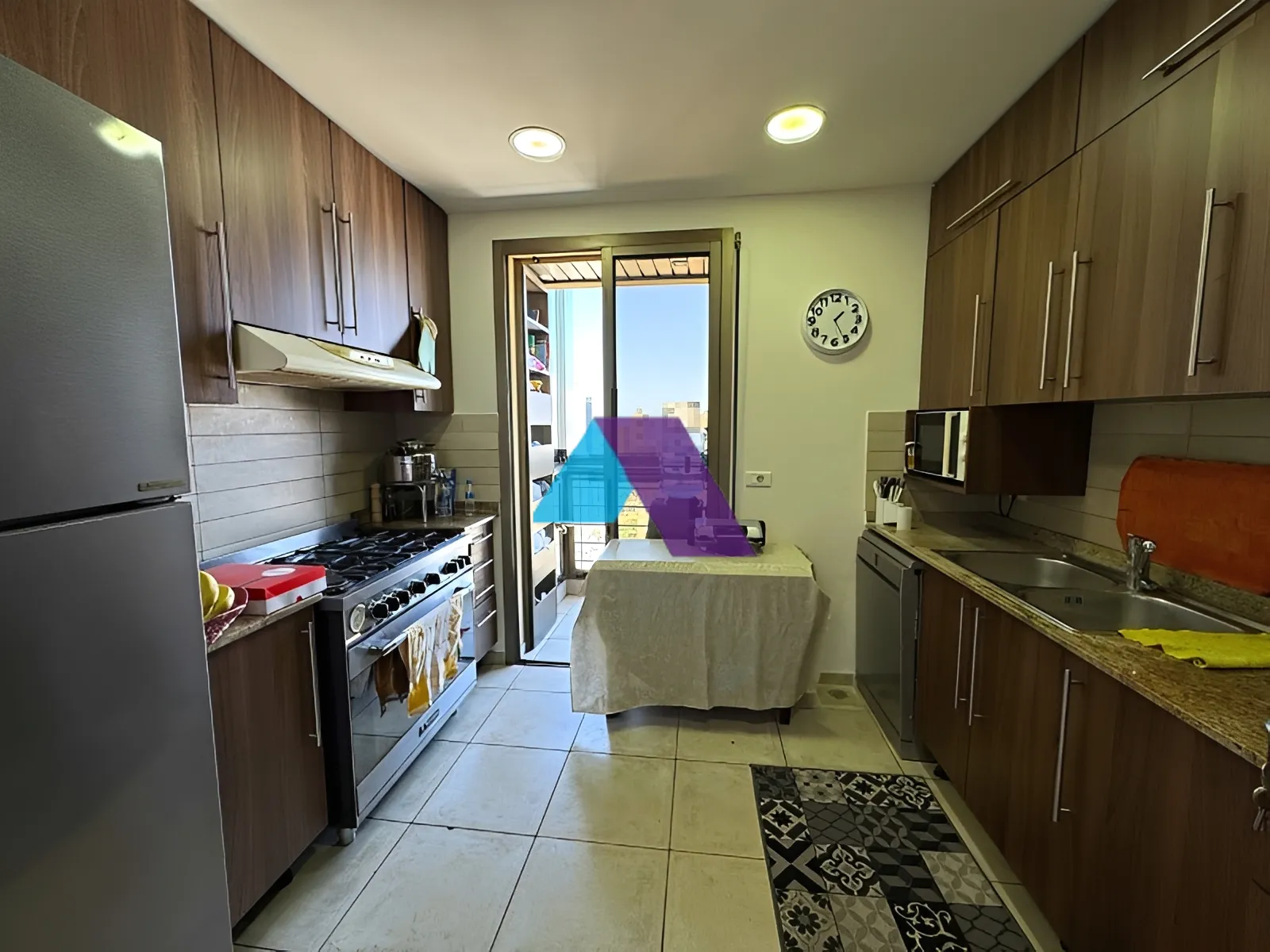 Apartment for sale in Achrafieh, Beirut, Lebanon