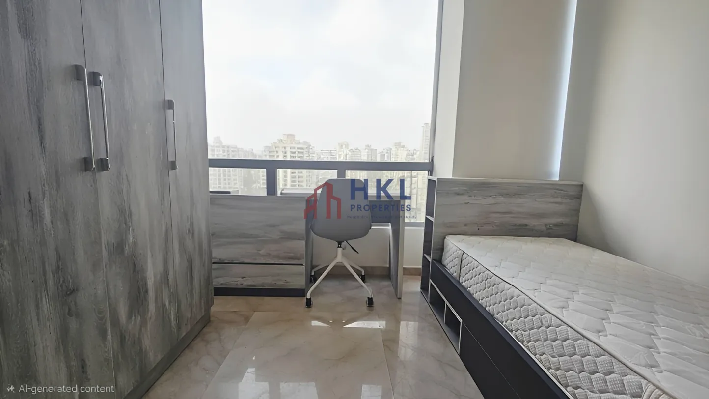 Apartment for rent in Achrafieh, Beirut, Lebanon