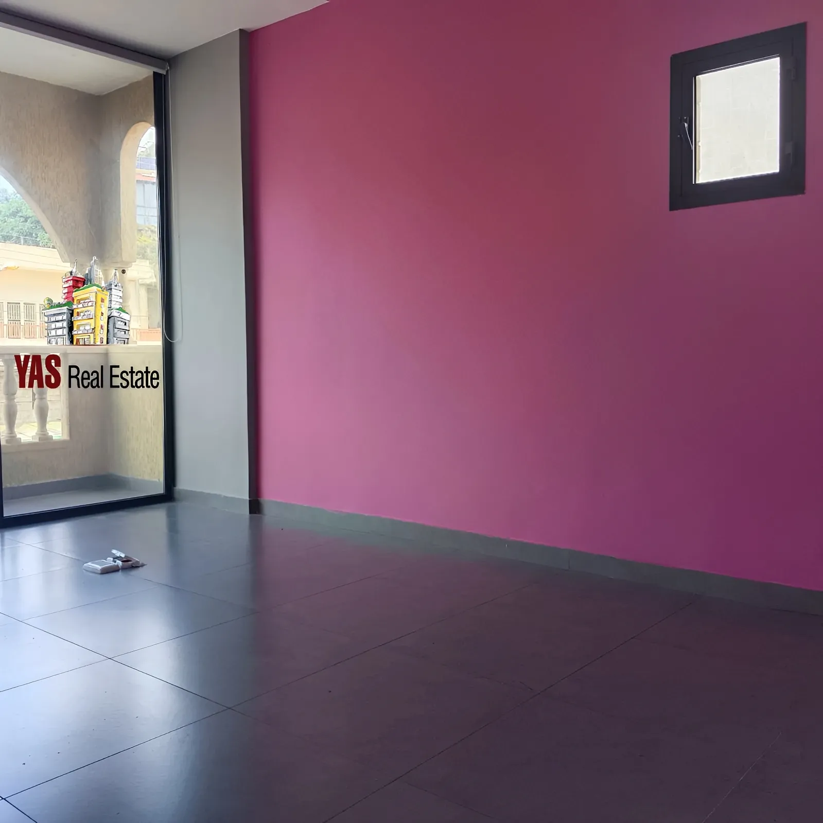 Office for rent in Jeita