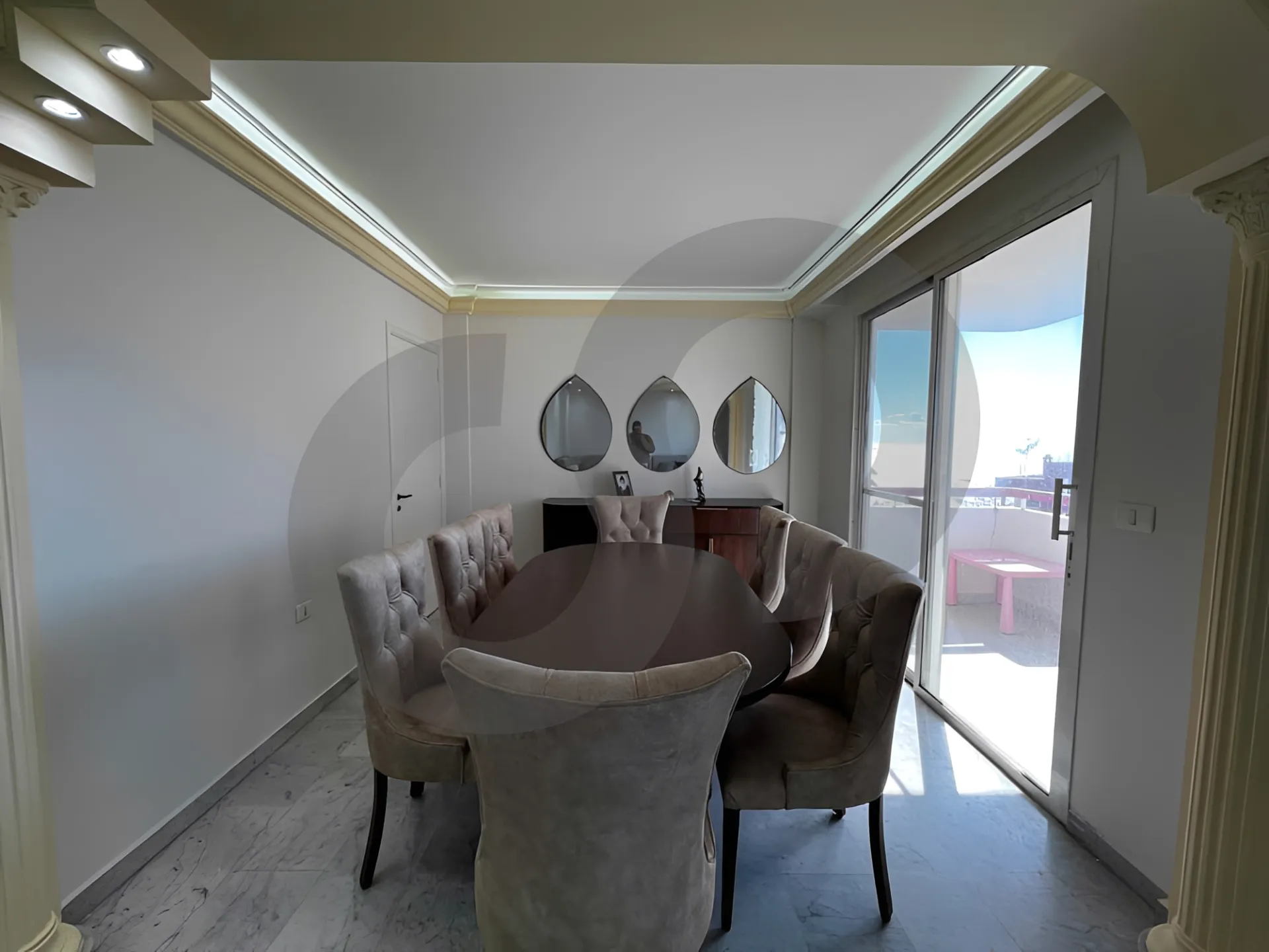 Apartment for Sale in Byblos - 3 bed, 2 bath