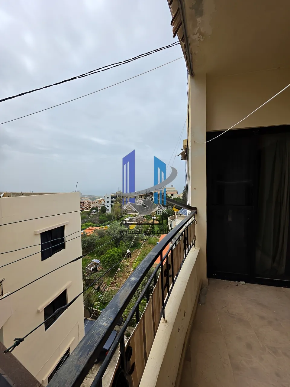 شقة for sale in برجا، لبنان