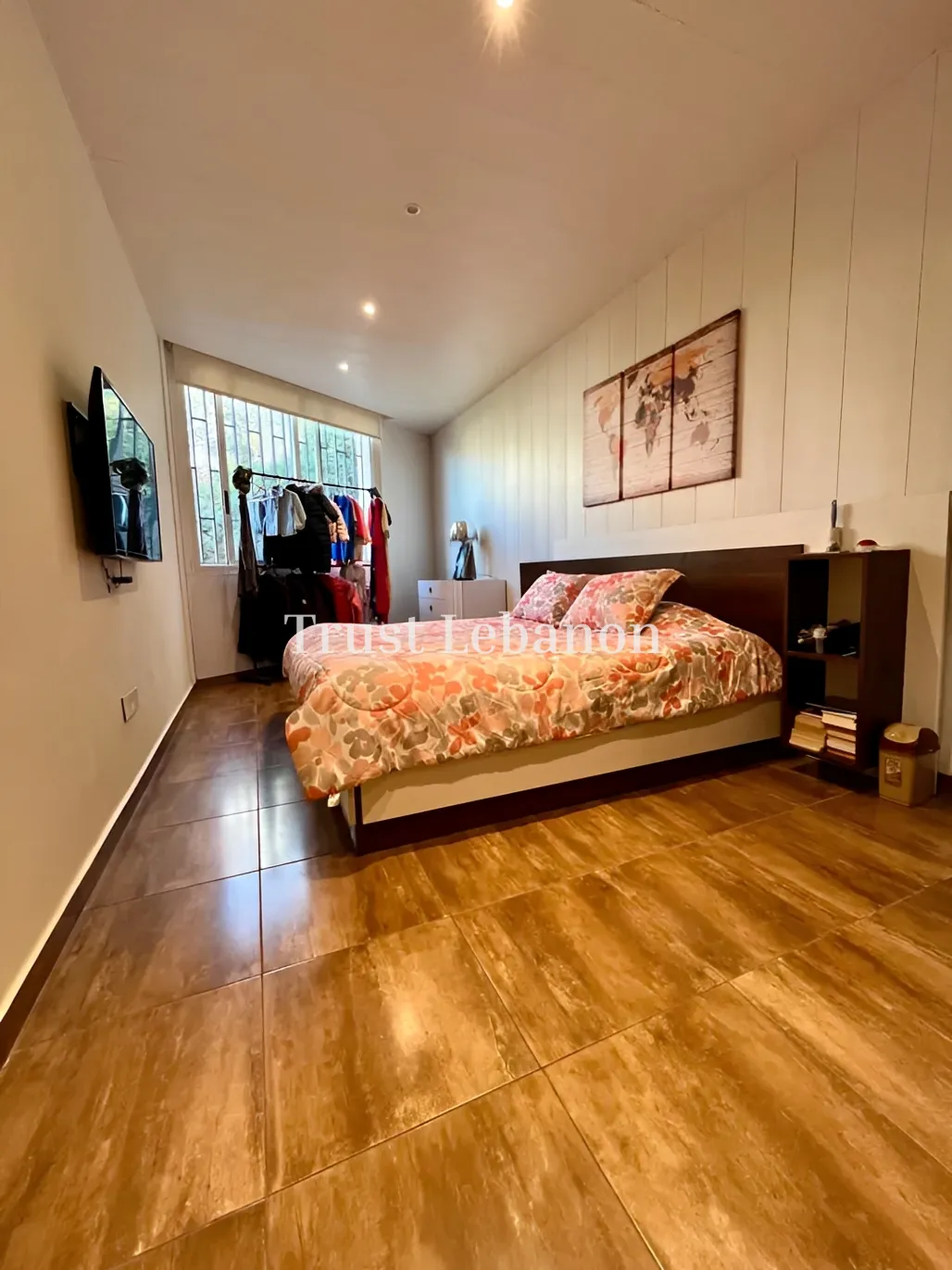 Apartment for sale in Qennabet Broummana, Lebanon