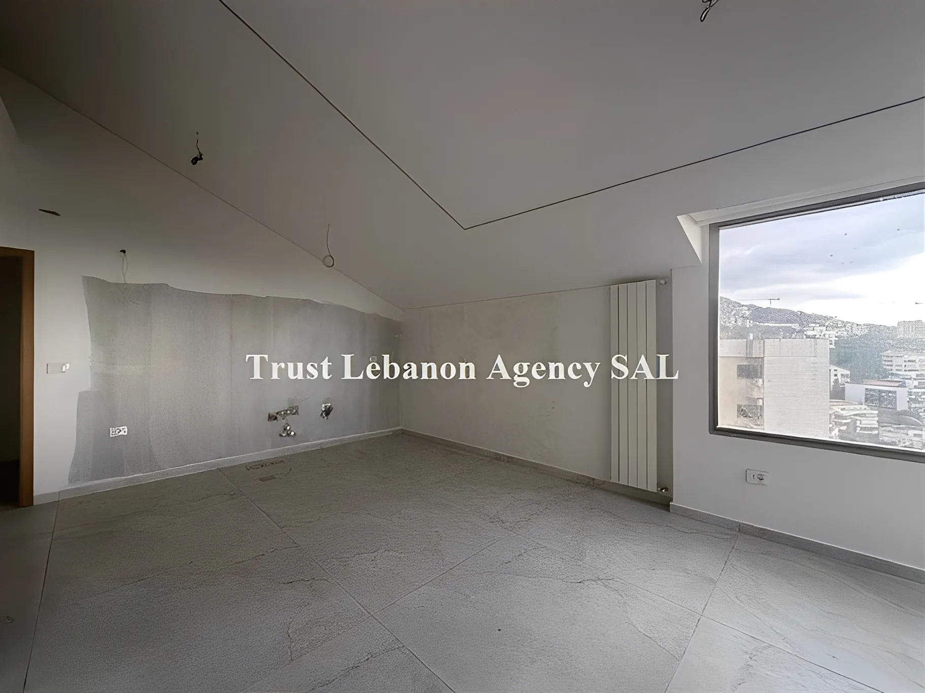 Apartment for Sale in Metn Rabieh Lebanon