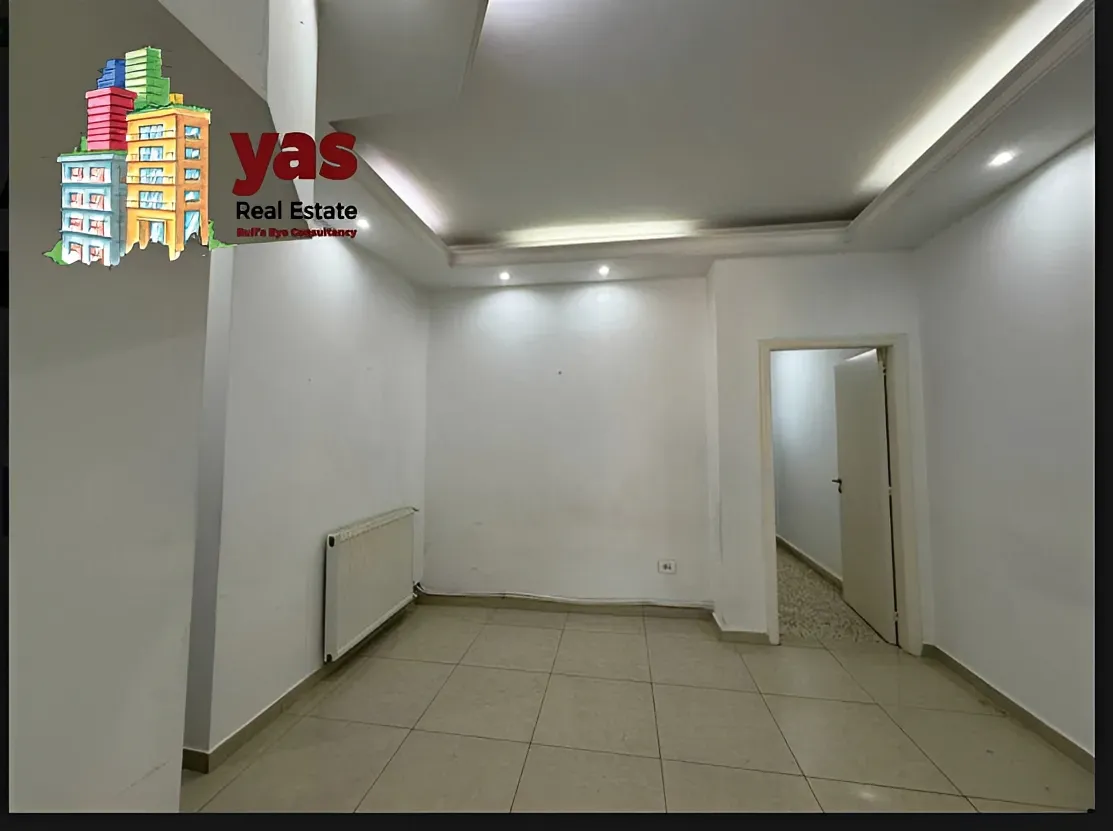 Apartment for Sale in Baabdat