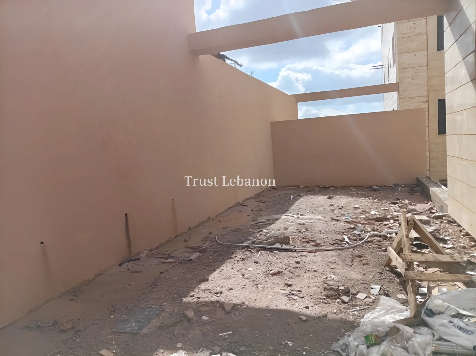 Apartment for sale in Mar Moussa El Douar, Lebanon
