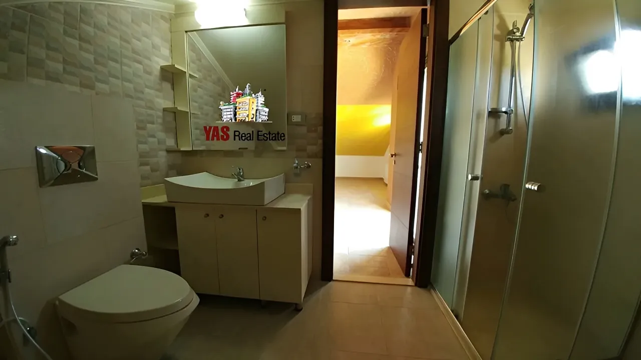 Apartment for Sale in Ballouneh