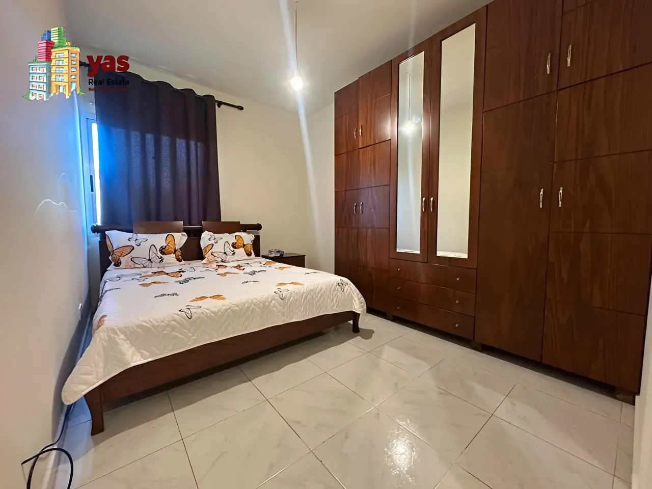 Apartment for Rent in Bsalim