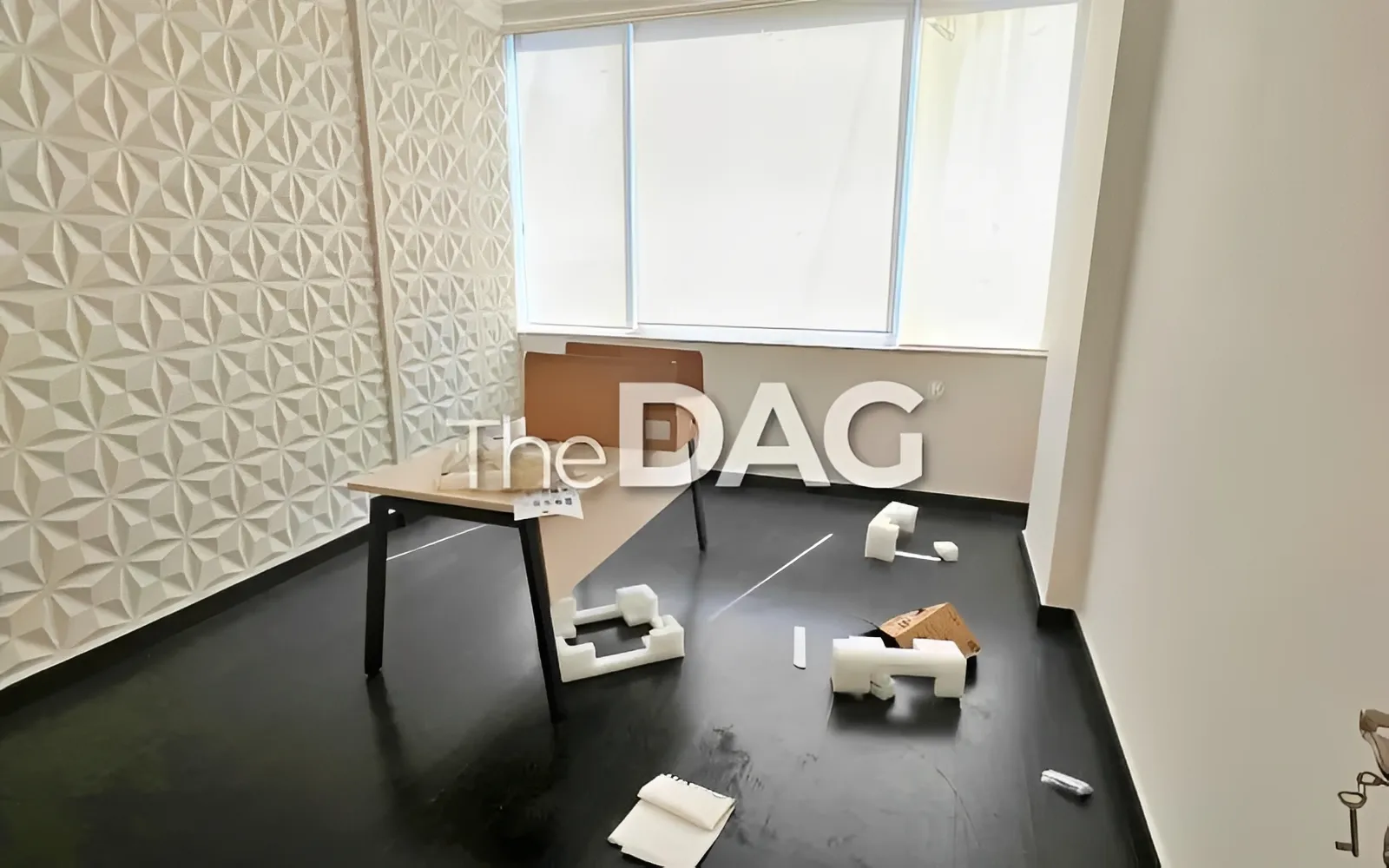 Office for rent in Badaro
