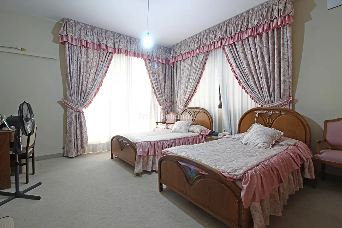 Villa for sale in Monteverde Main Street، Lebanon