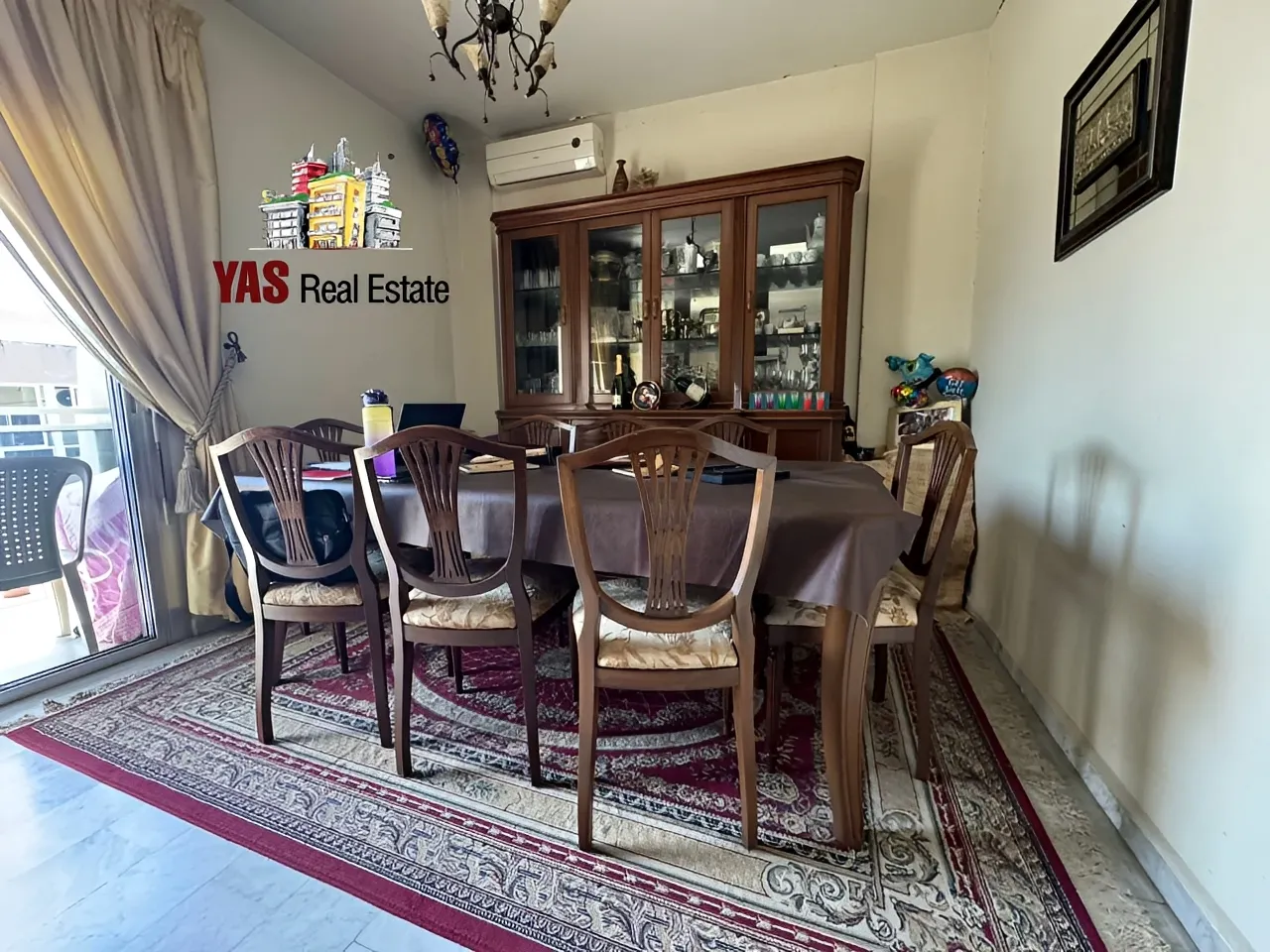 Apartment for Sale in Zouk Mosbeh