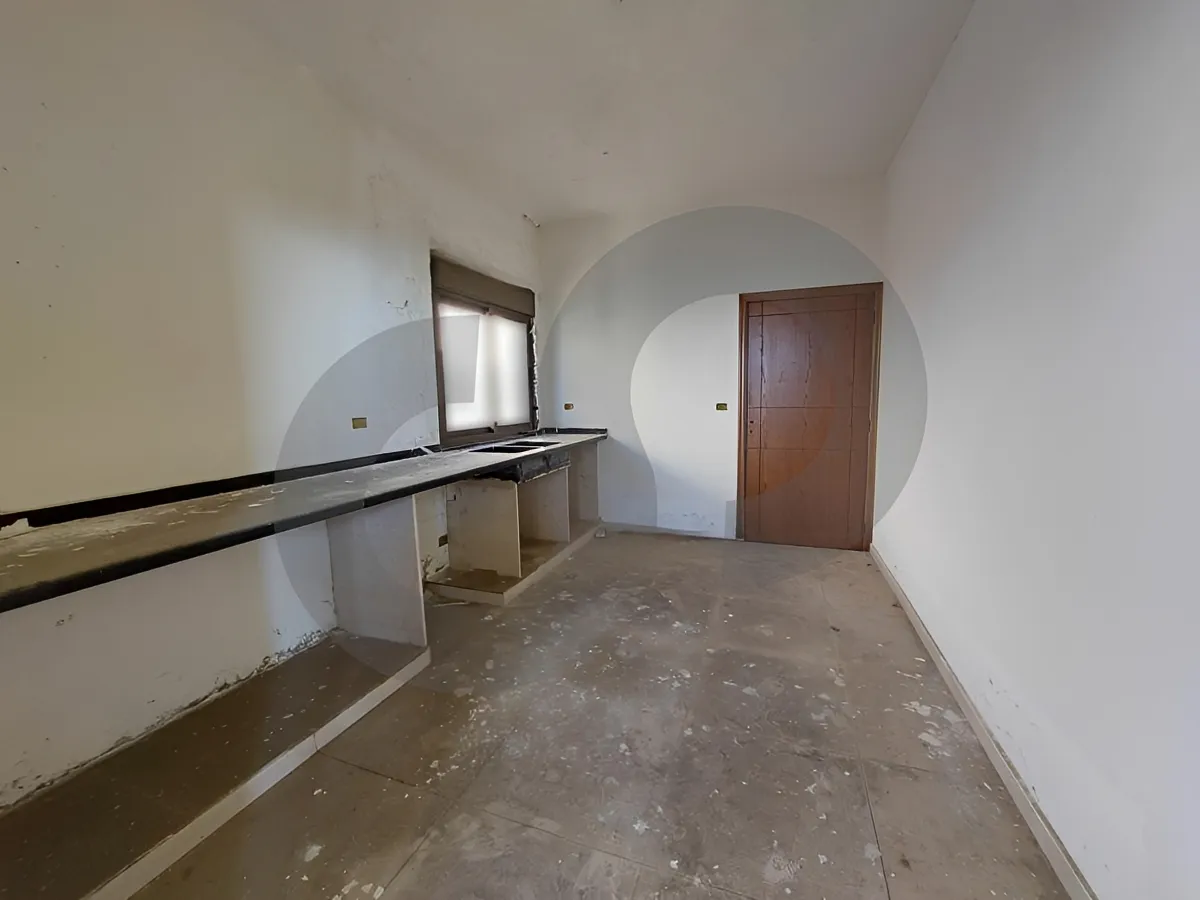 Duplex for Sale in Aamchit, Lebanon - 4 bed, 3 bath