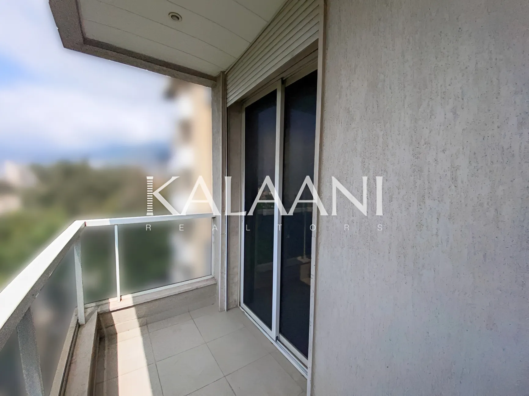 Apartment for sale in Jounieh, Lebanon