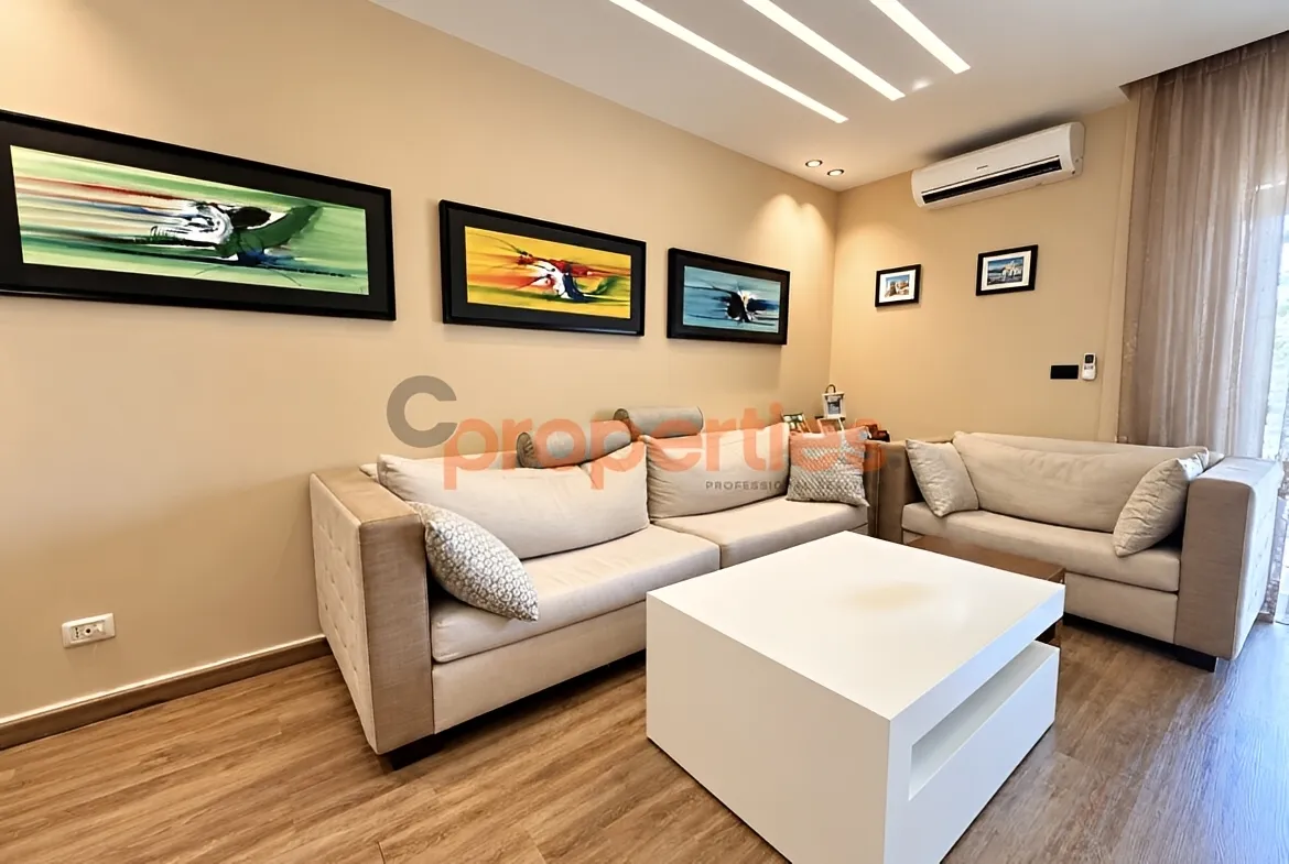 Apartment for Sale in Naqqache