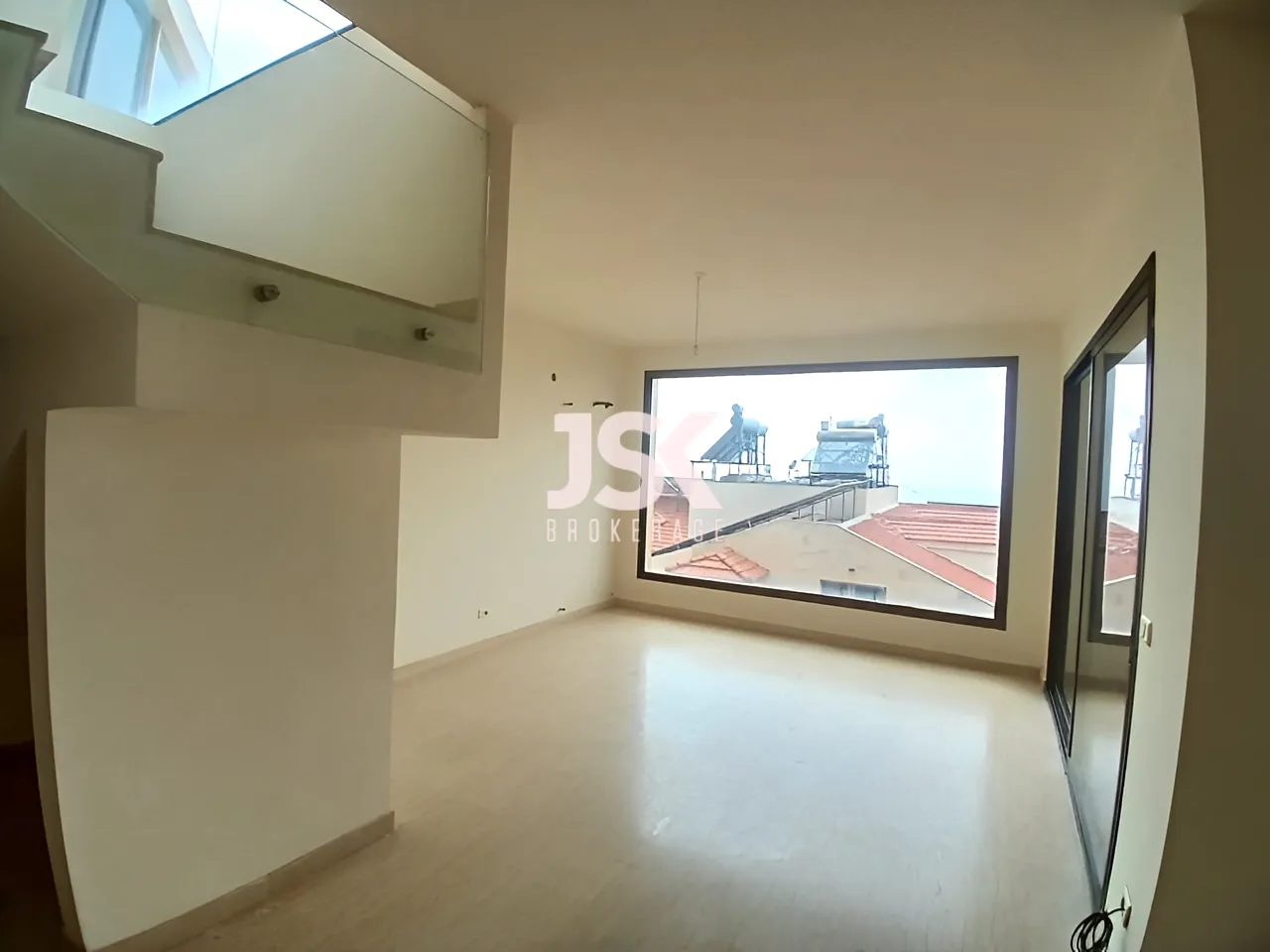 Duplex for Sale in Mazraat Yachoua