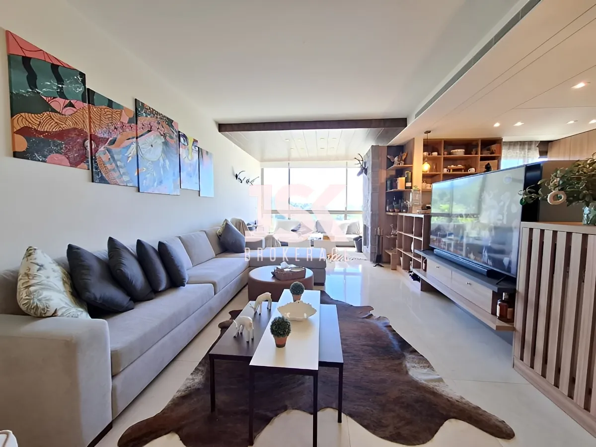 Apartment for Sale in Rayfoun, Lebanon - 2 bed, 3 bath