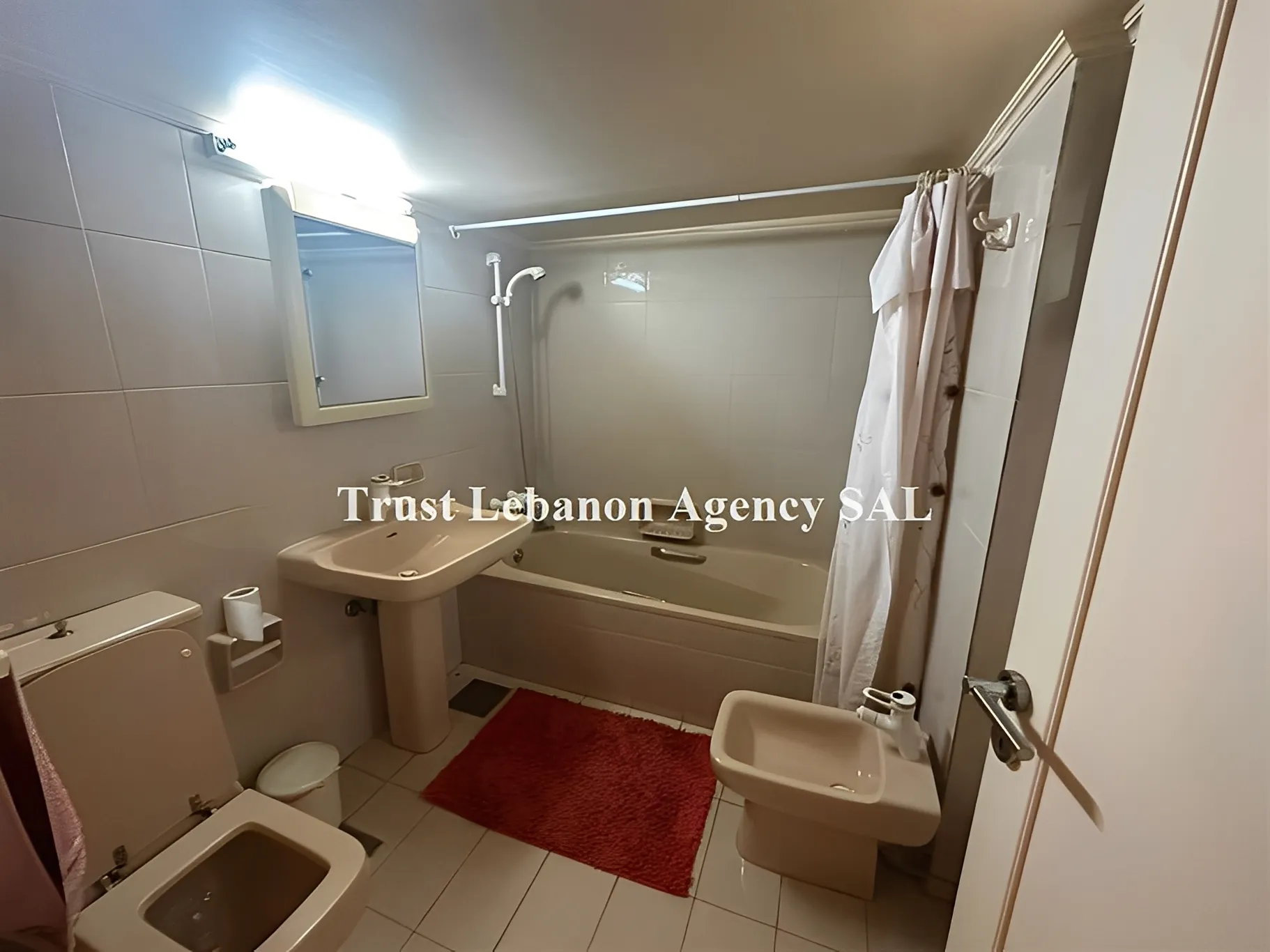Apartment for Sale in Metn Broumana Lebanon
