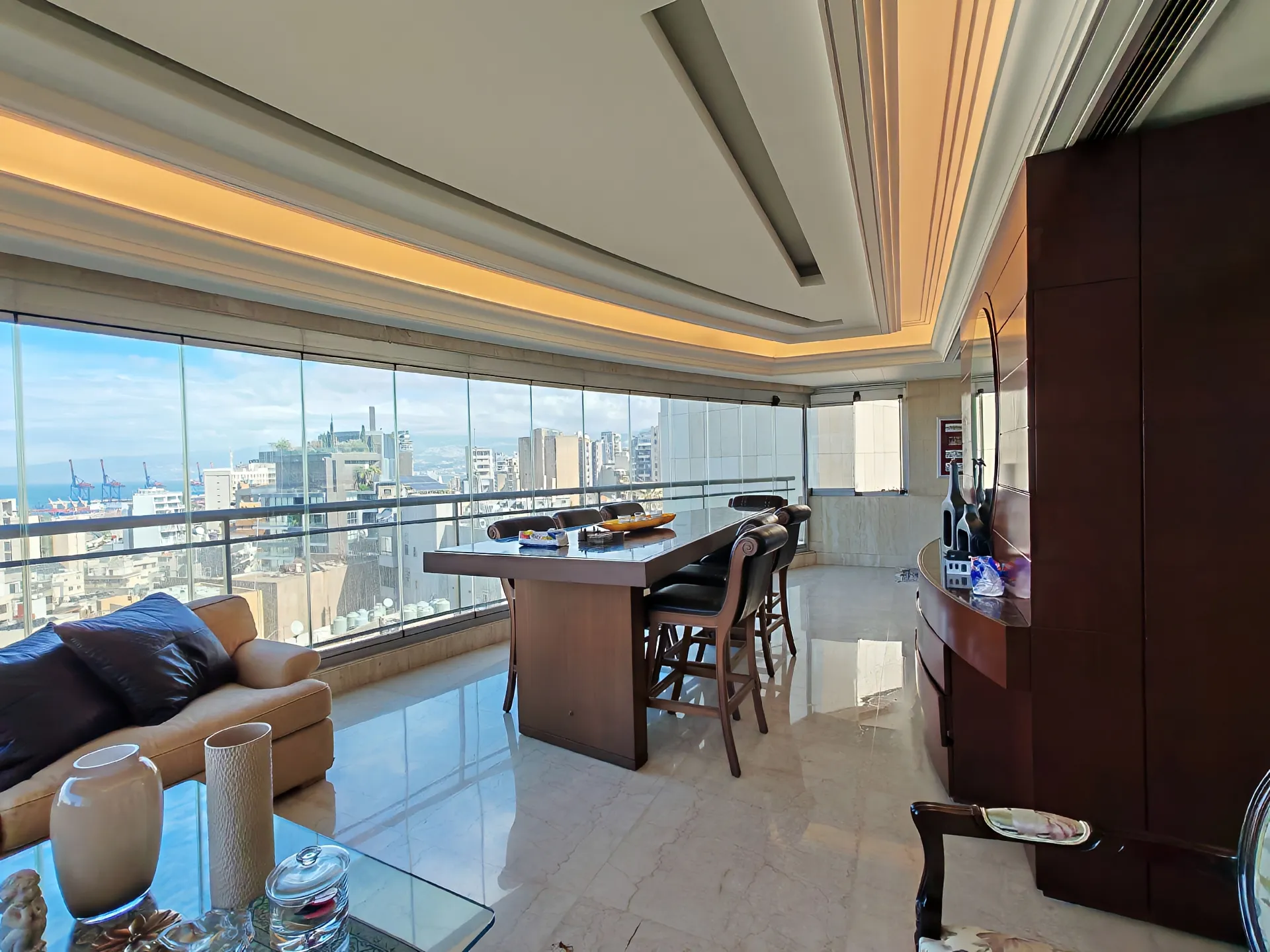 Apartment in Sursock, beirut, lebanon