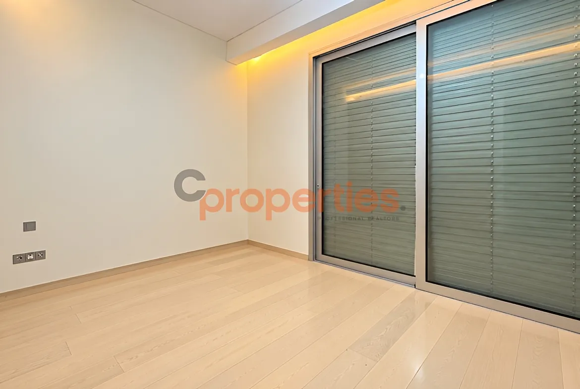 Apartment for Sale in Clemenceau