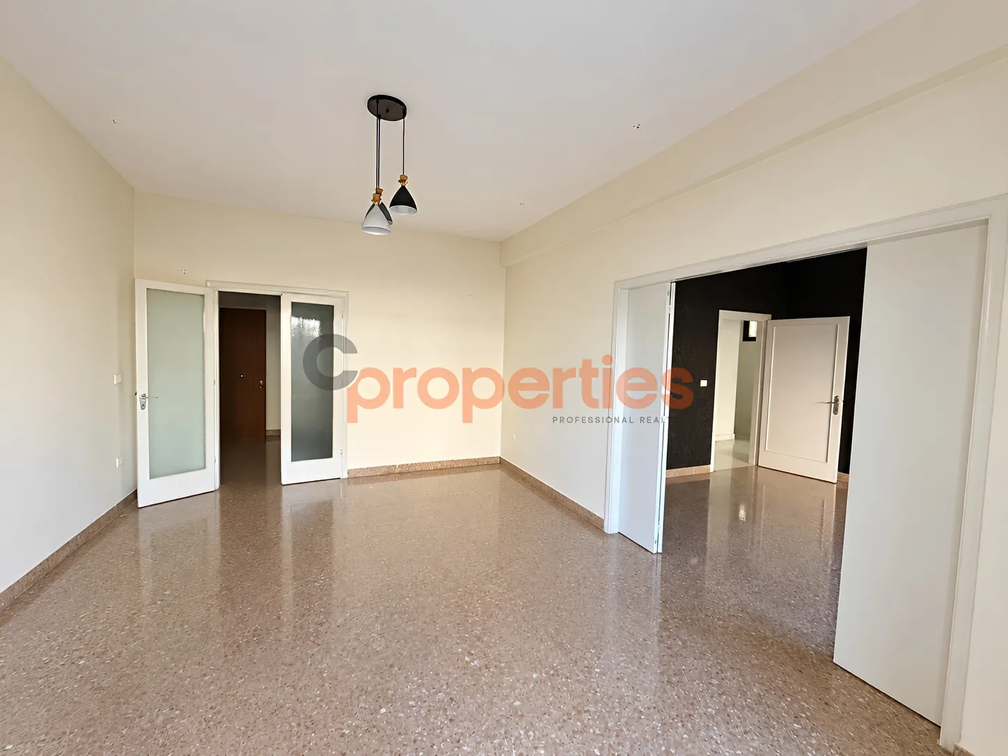 Apartment for Rent in Mar Mikhael