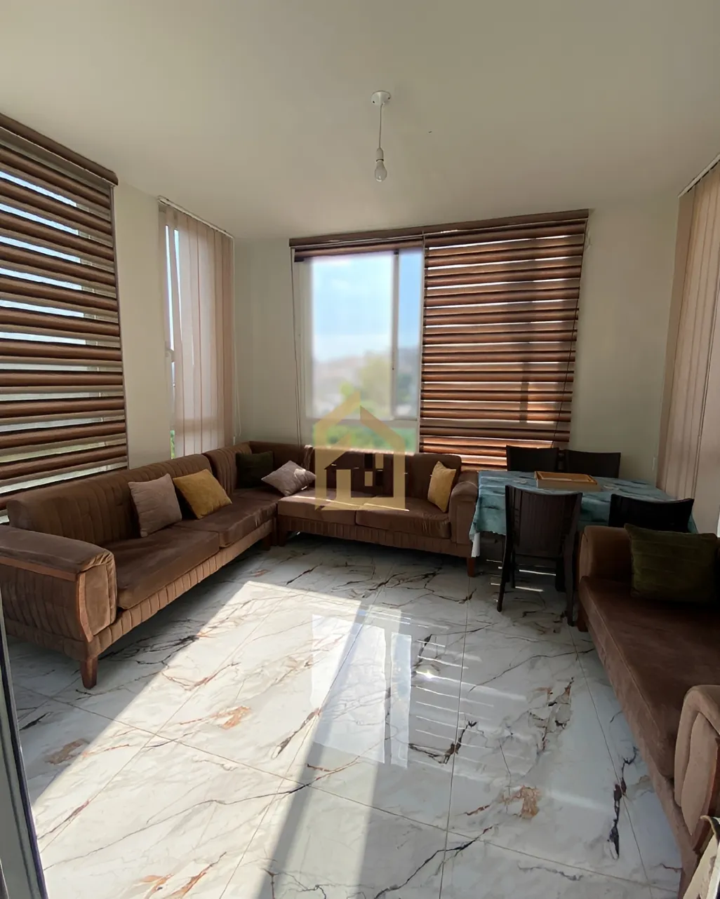 Apartment for sale in Zgharta, Lebanon - 3 bed, 3 bath
