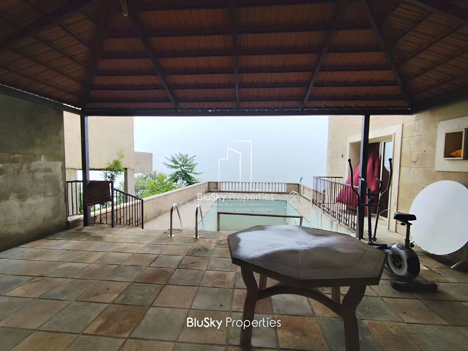 Apartment for Sale in Ghosta - 2 bed, 3 bath