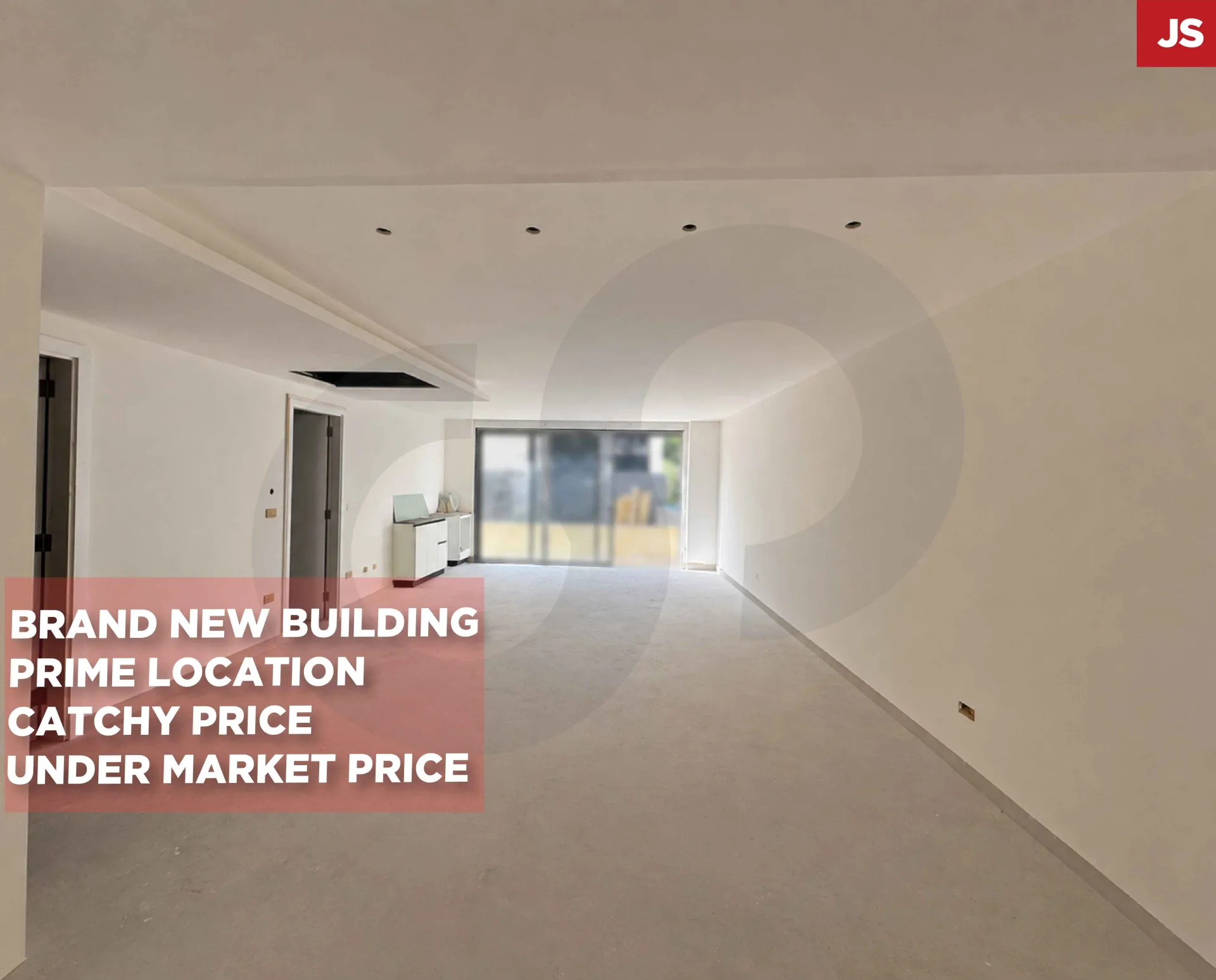 Apartment for Sale in Hazmieh