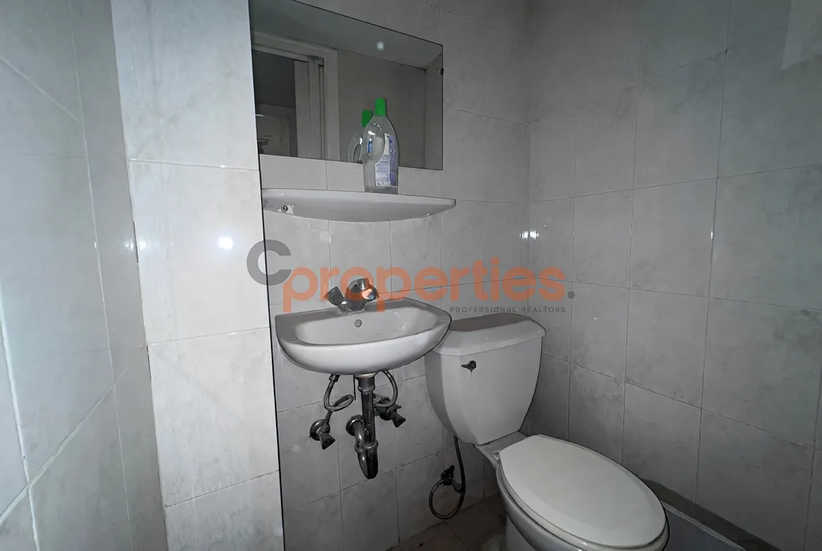 Office for Rent in Dekwaneh