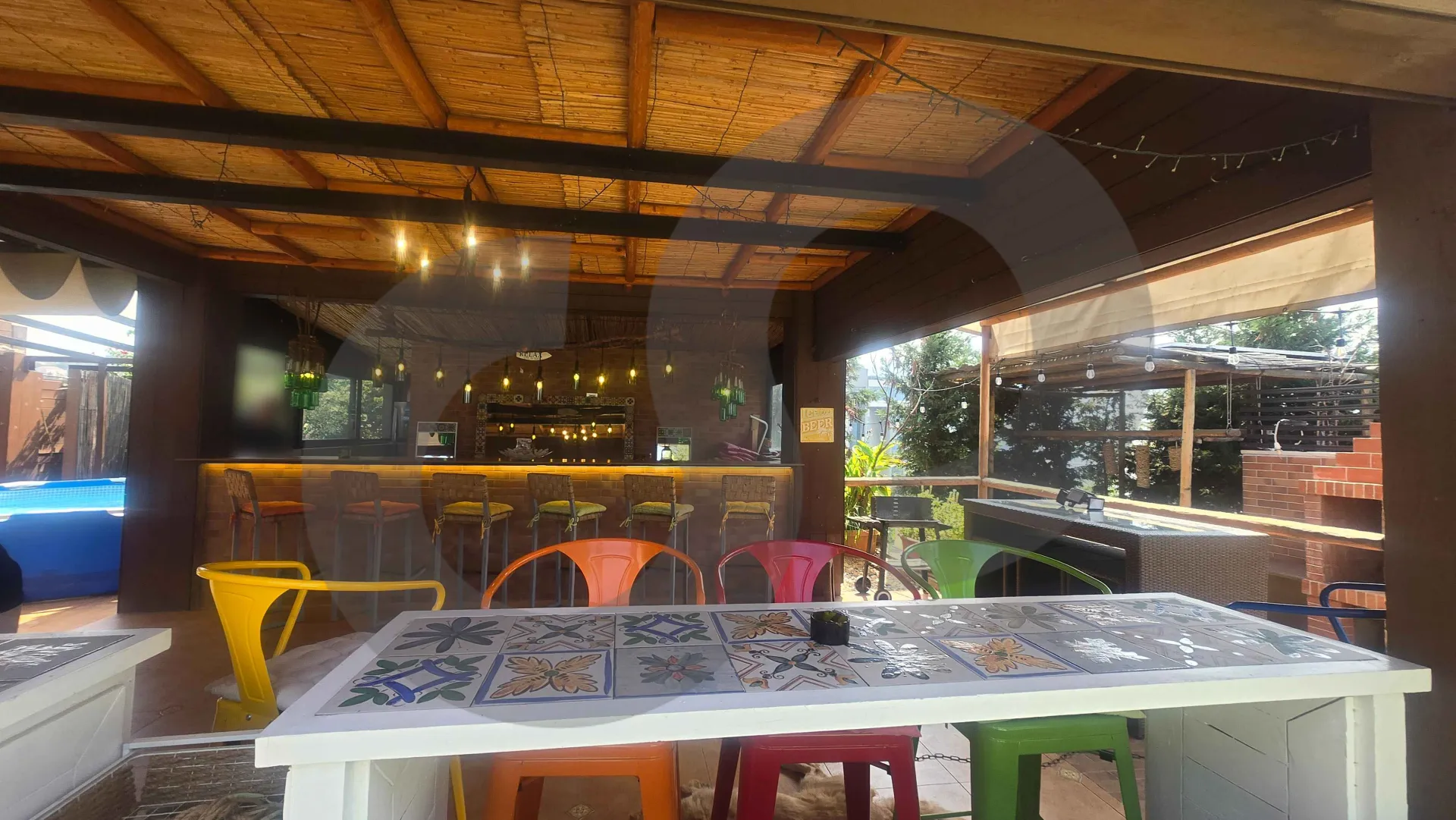 Apartment for Sale in Dbayeh