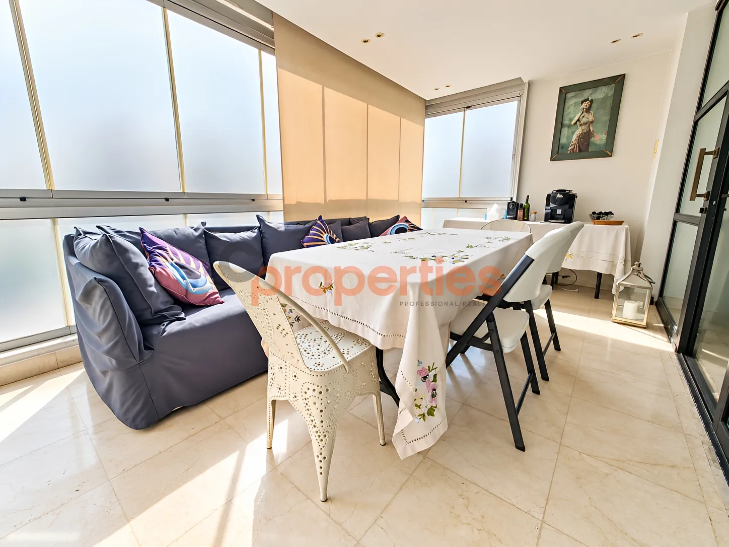 Apartment for Rent in Verdun