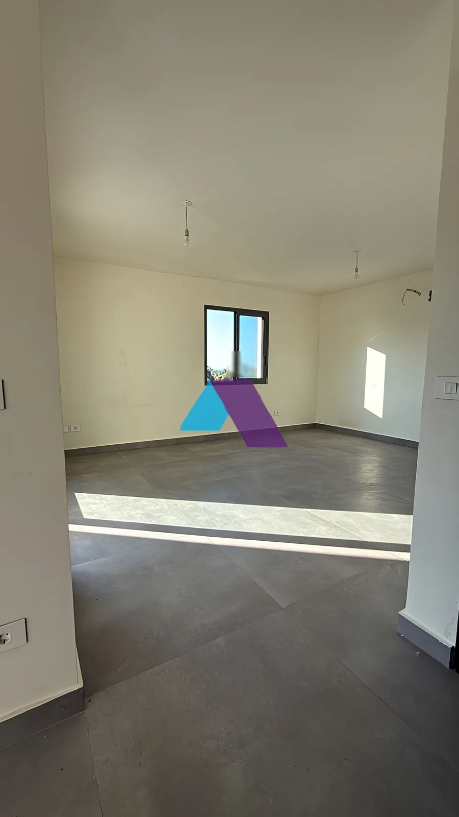 Apartment for Sale in Dbayeh - 3 bed, 4 bath