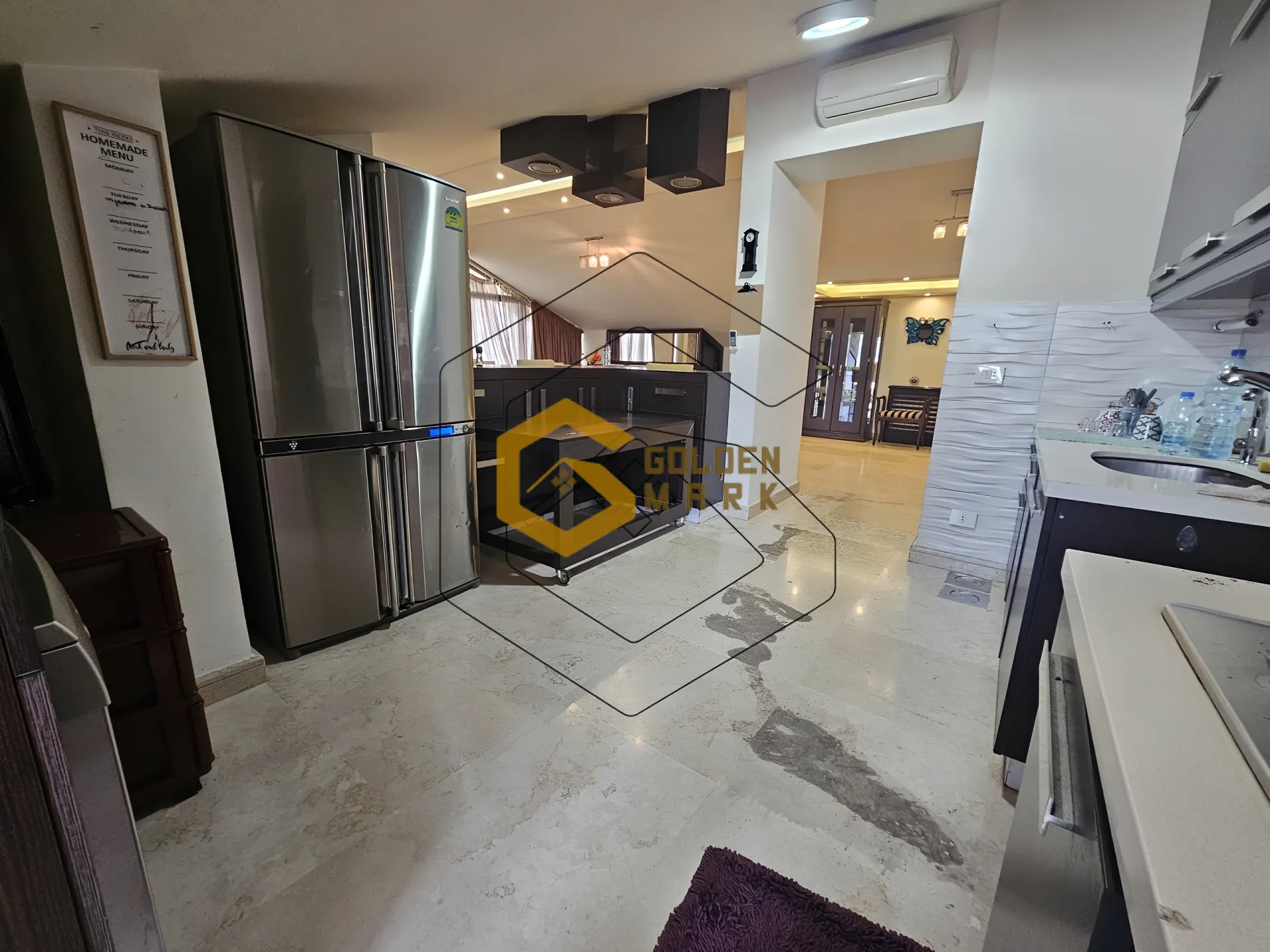 Apartment for Rent in Zouk Mikael