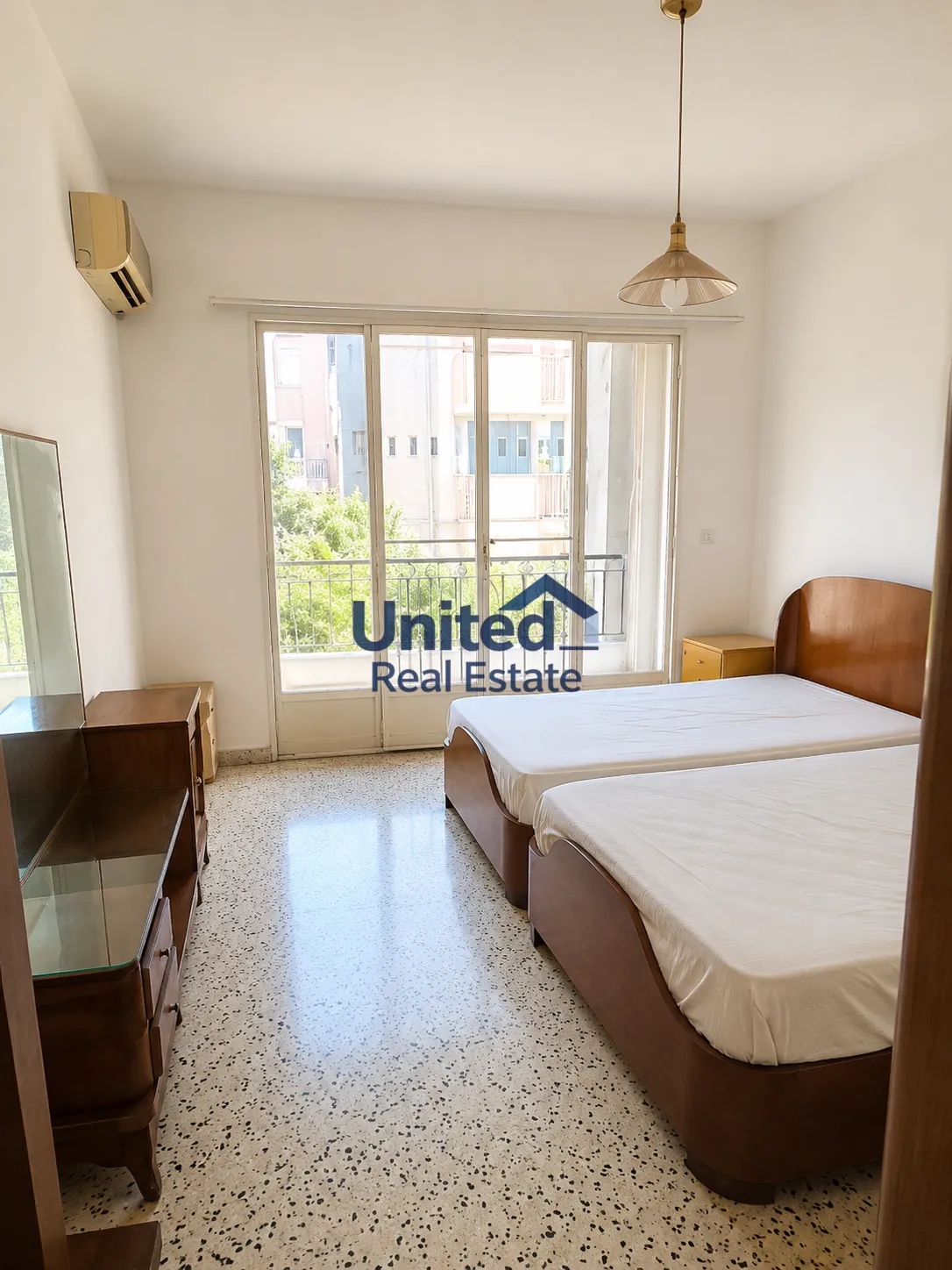 Apartment for sale in Achrafieh, beirut, lebanon