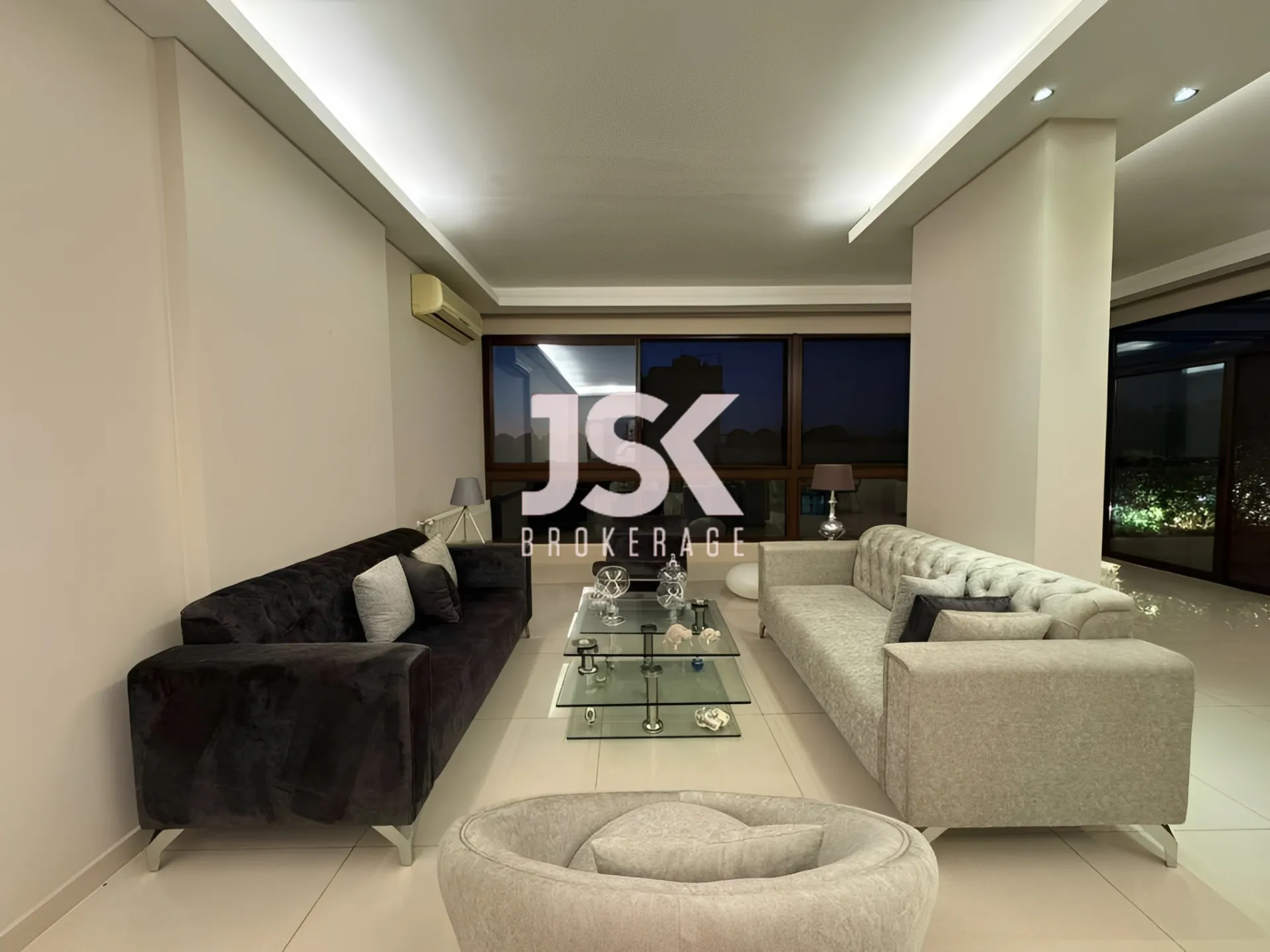 Apartment for Sale in Mansourieh, Lebanon - 3 bed, 4 bath