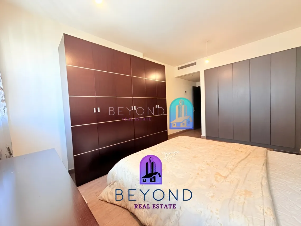 Apartment for rent in Sakiet El Janzeer