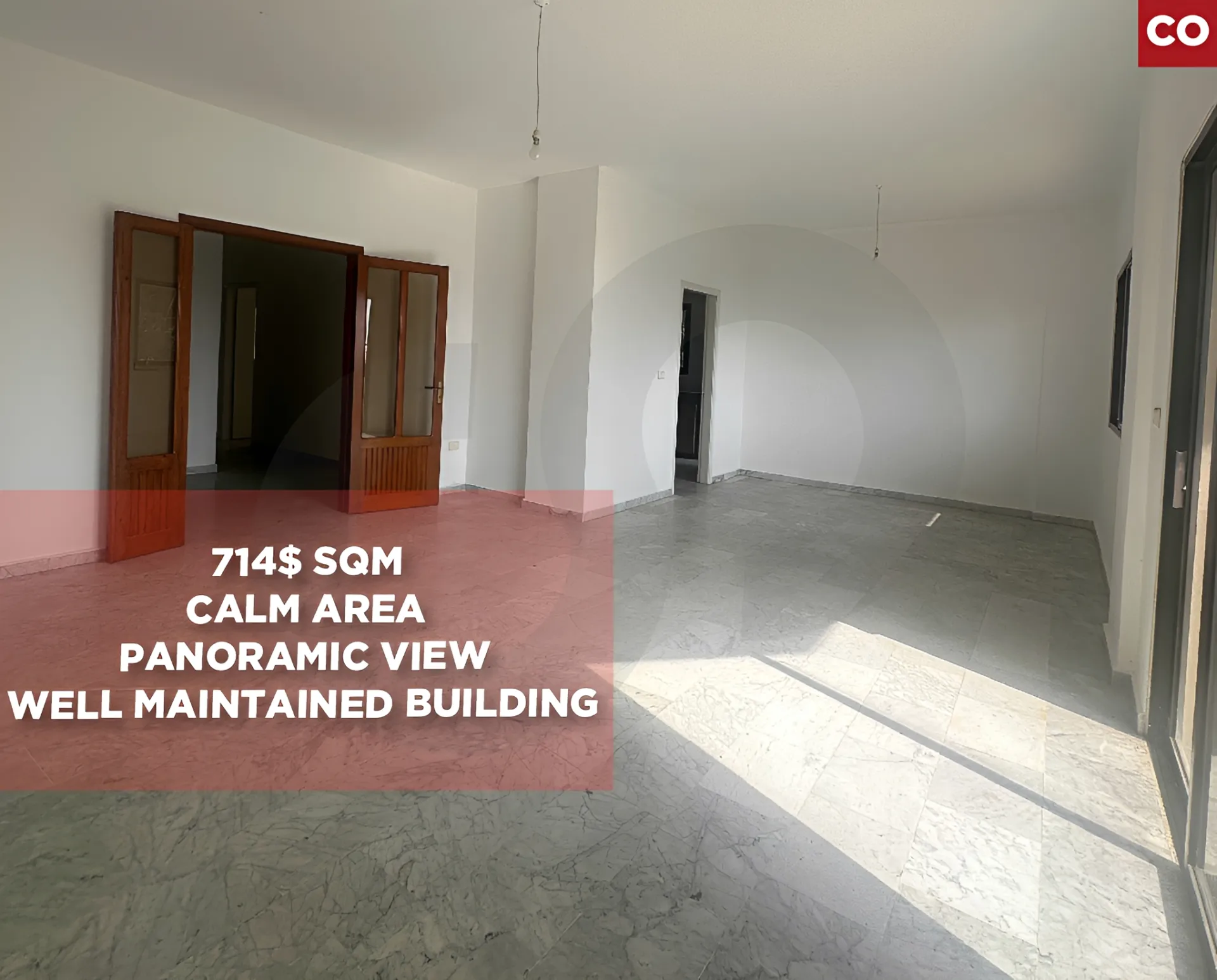 Apartment for Sale in Safra - 3 bed, 2 bath