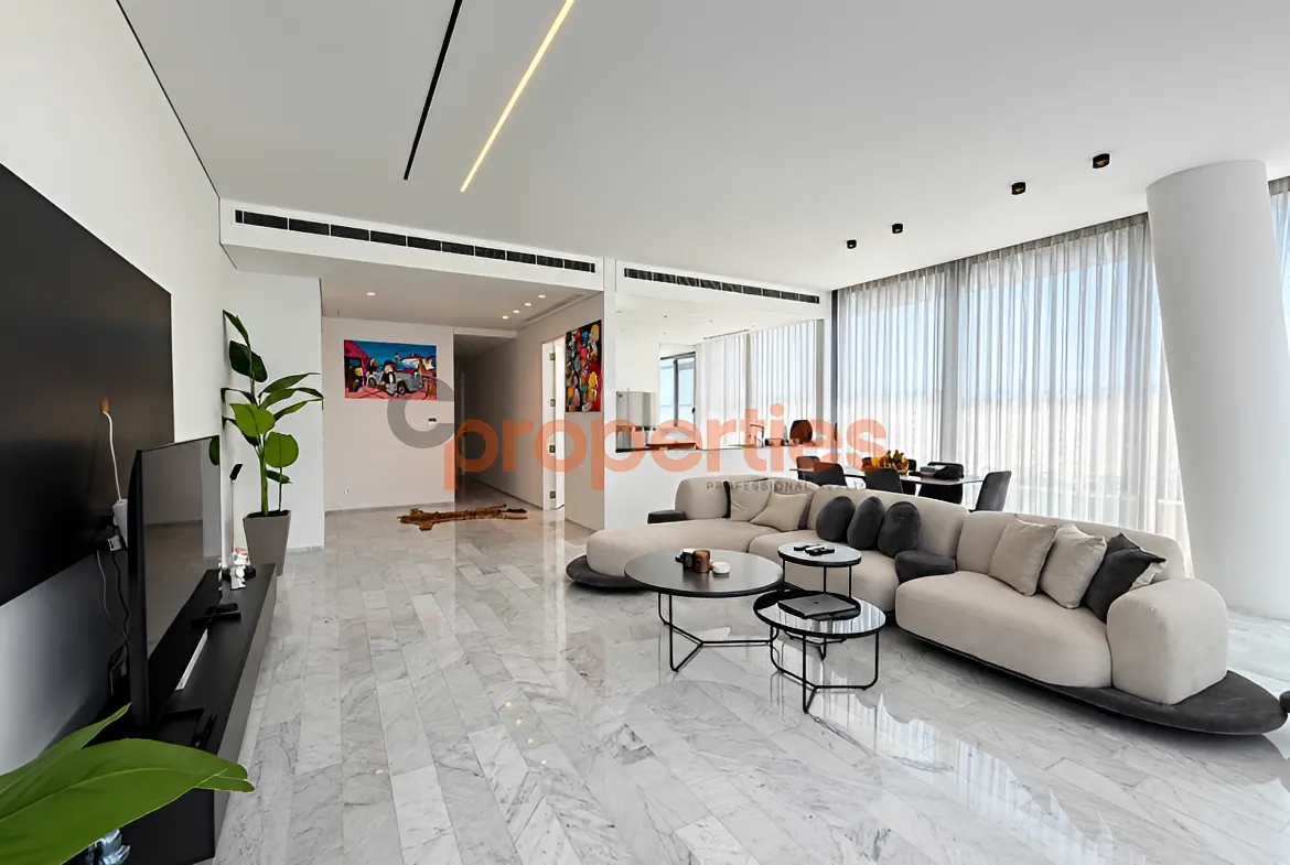 Apartment for Rent in Badaro