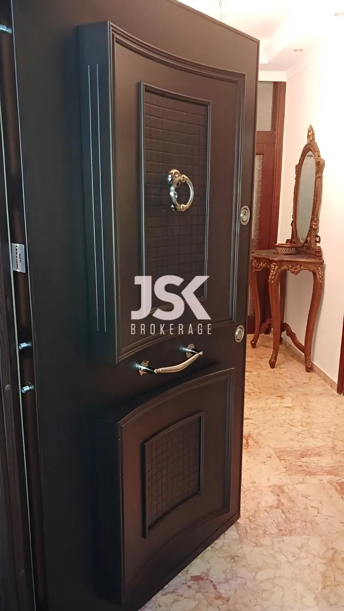 Apartment for Sale in Badaro, Beirut, Lebanon - 3 bed, 3 bath