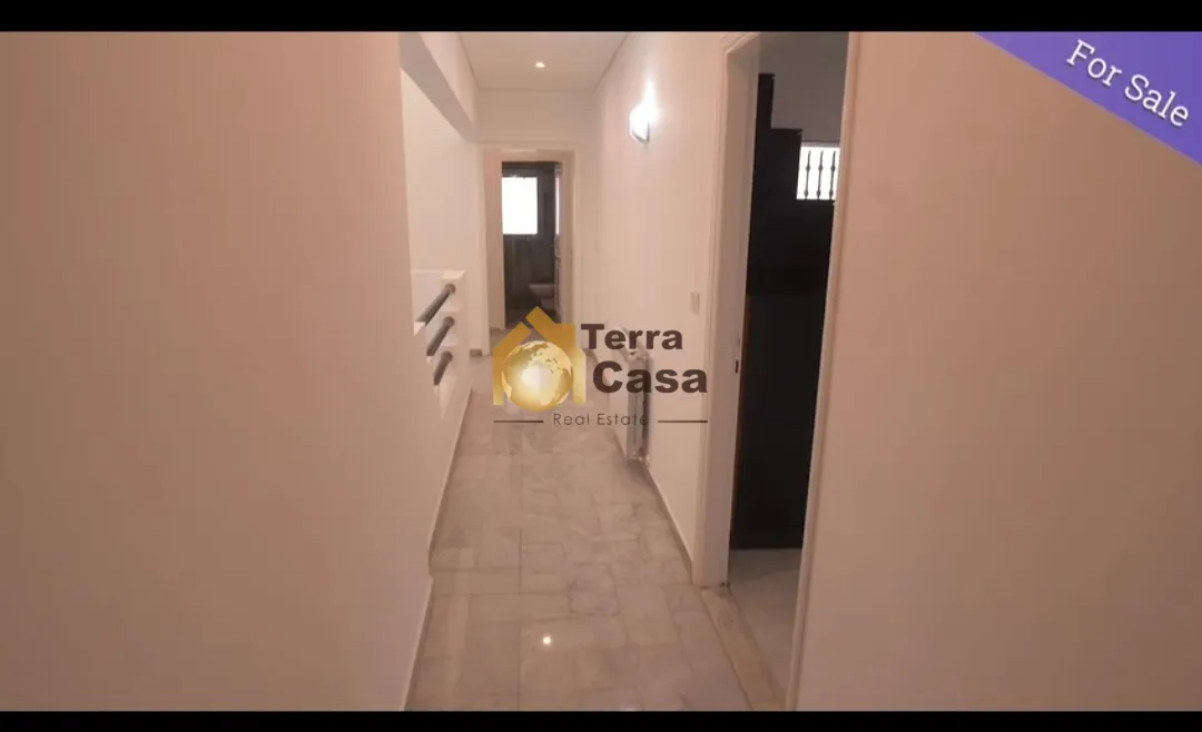 Villa for sale in Ghazir