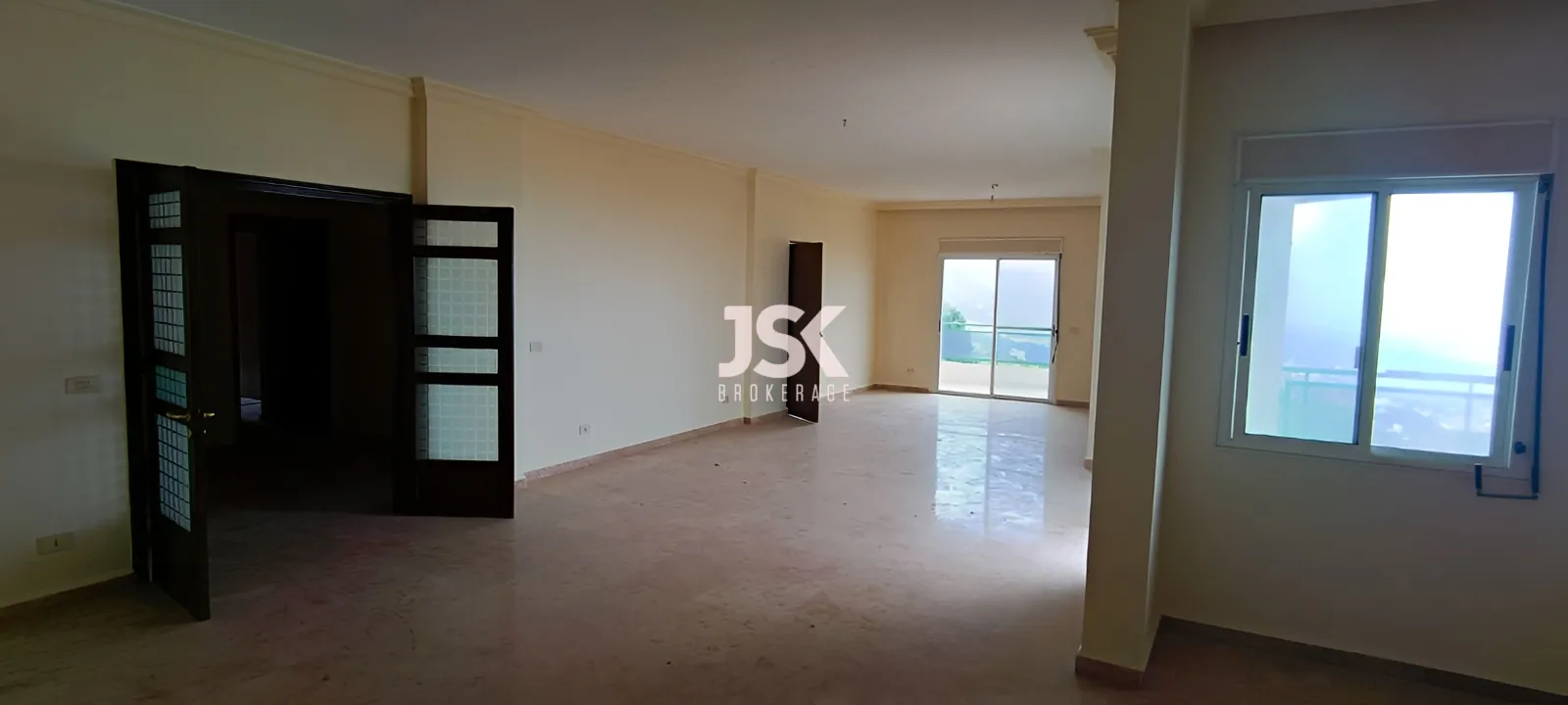 Apartment for Sale in Fatqa - 3 bed, 3 bath