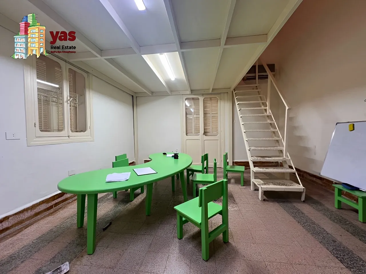 Apartment for Rent in Jounieh