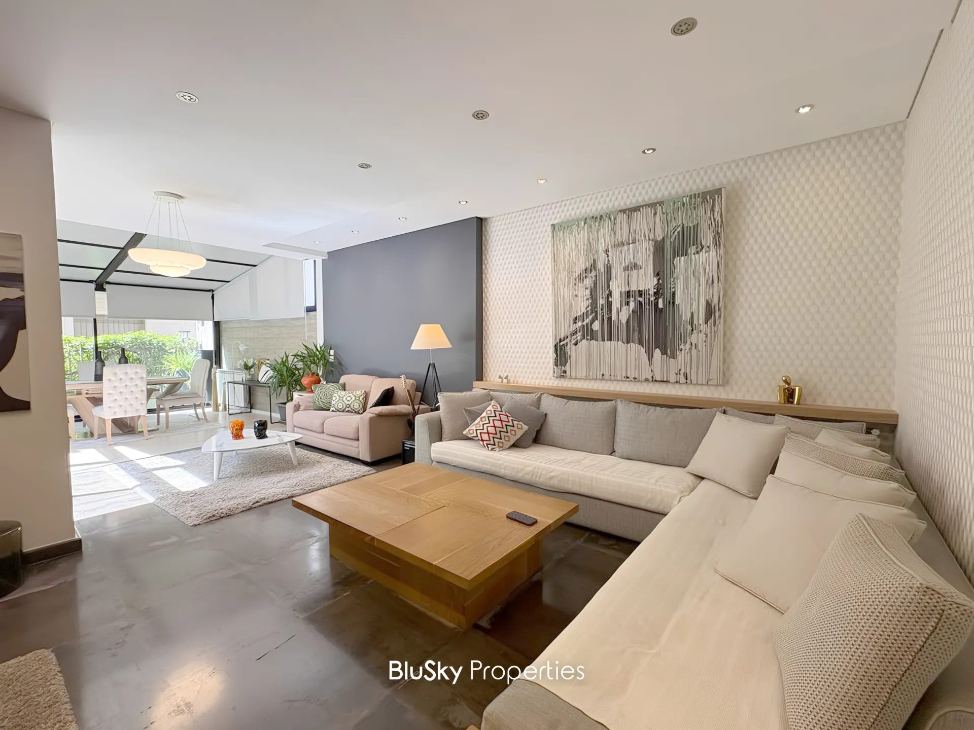 Apartment for sale in Bsalim, lebanon