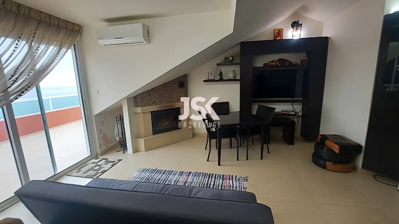 Apartment for Rent in Byblos - 3 bed, 3 bath