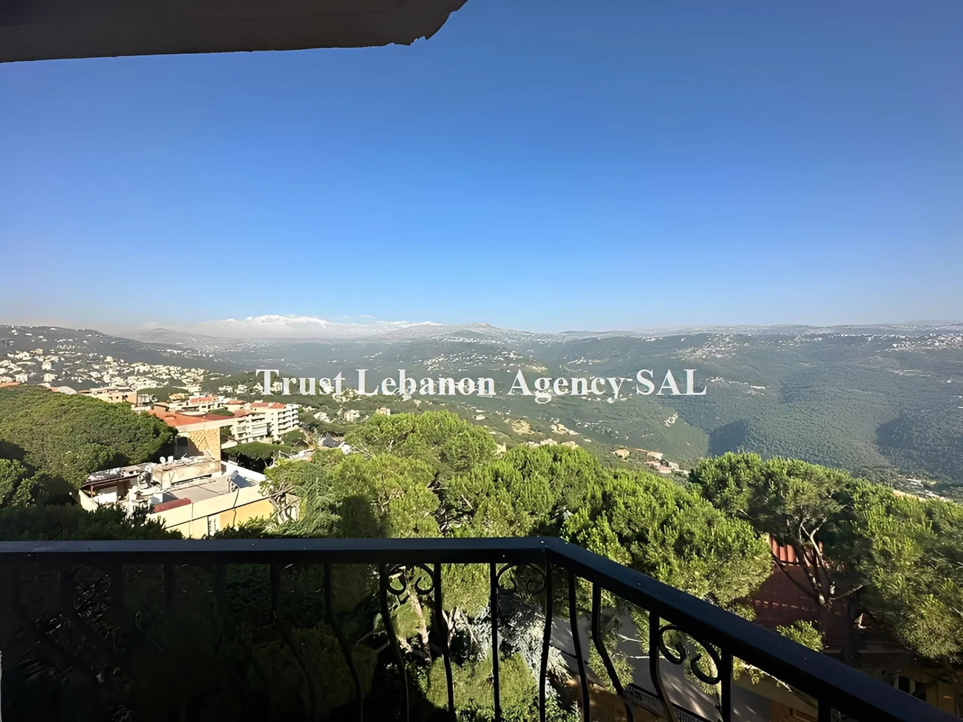 Apartment for Sale in Metn, Broumana, Lebanon