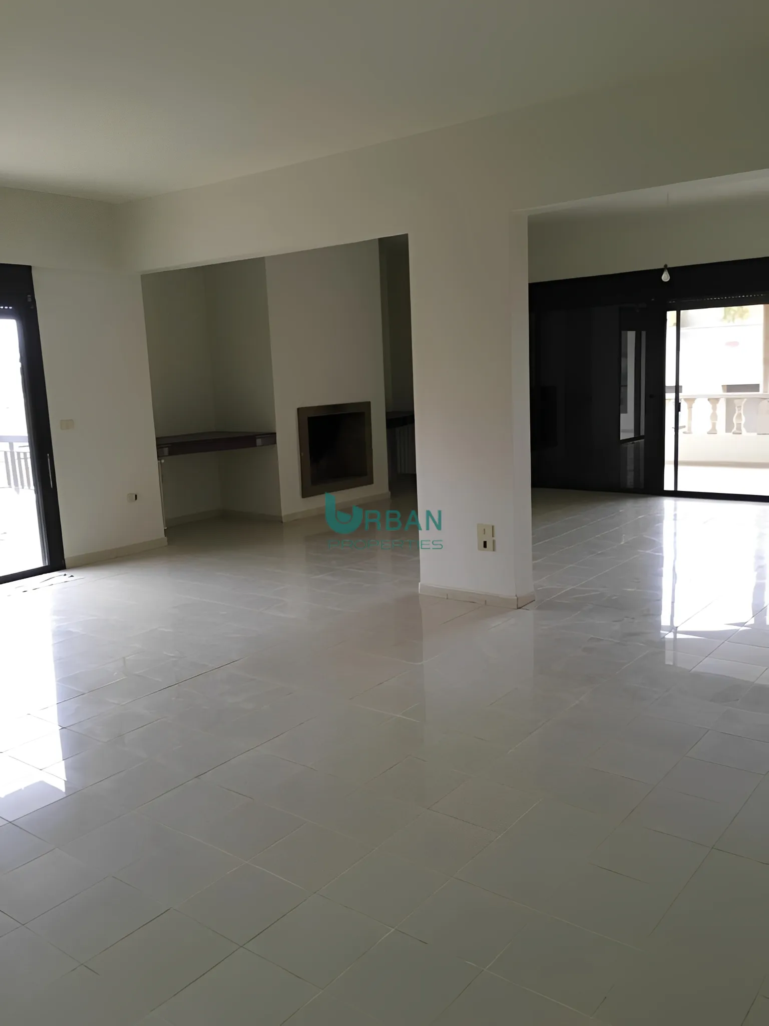 Apartment for rent in Bayada, rabieh, lebanon
