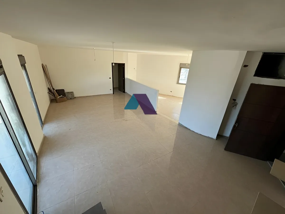 Duplex for Sale in Jouret El Ballout - 3 bed, 3 bath