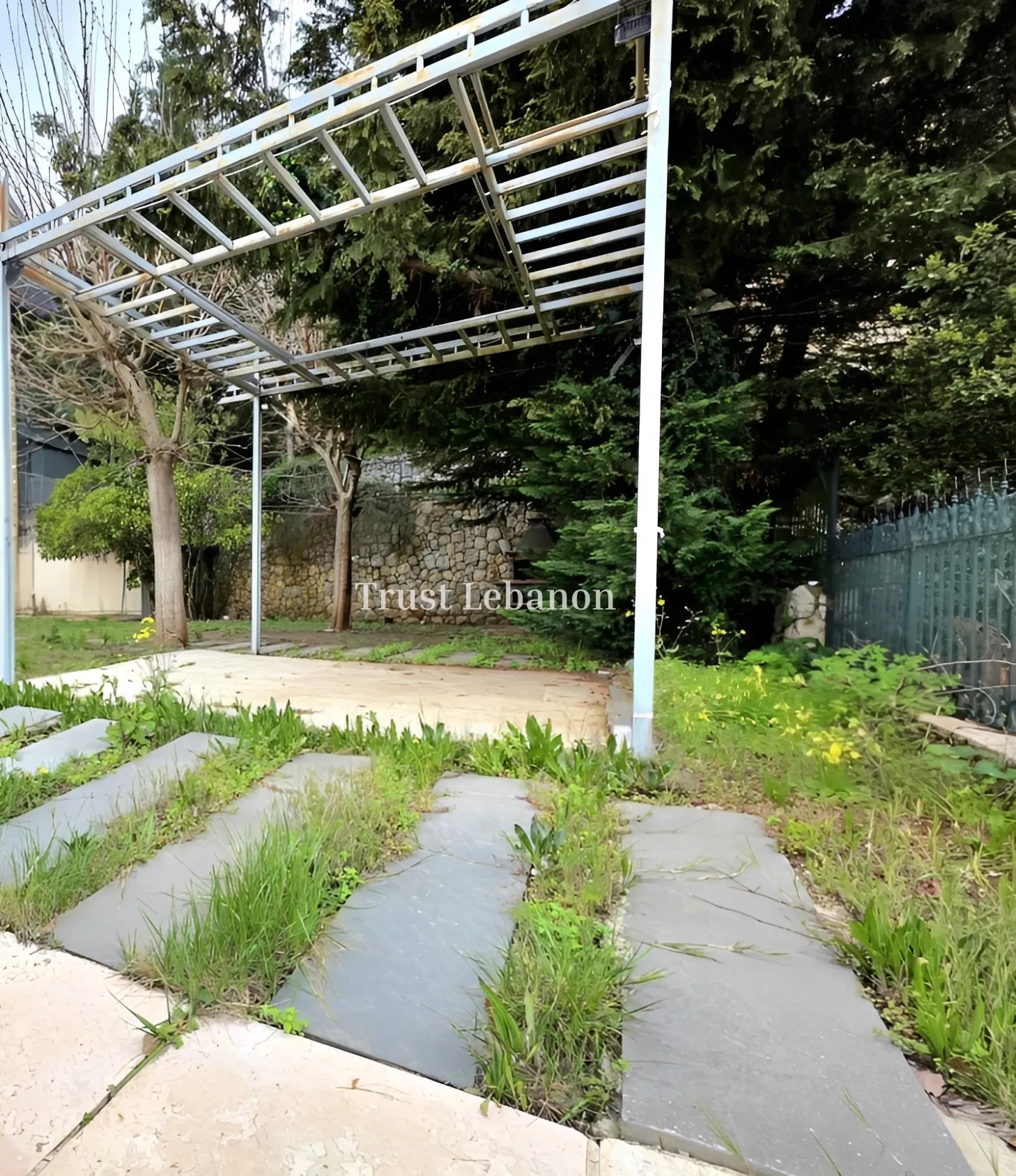 Apartment for sale in Bharsaf, Lebanon