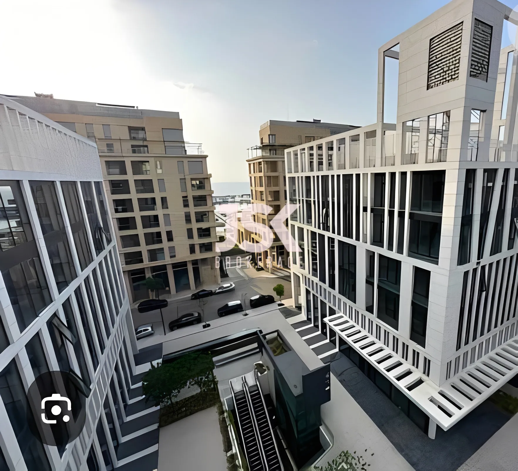 Office for Sale in Dbayeh