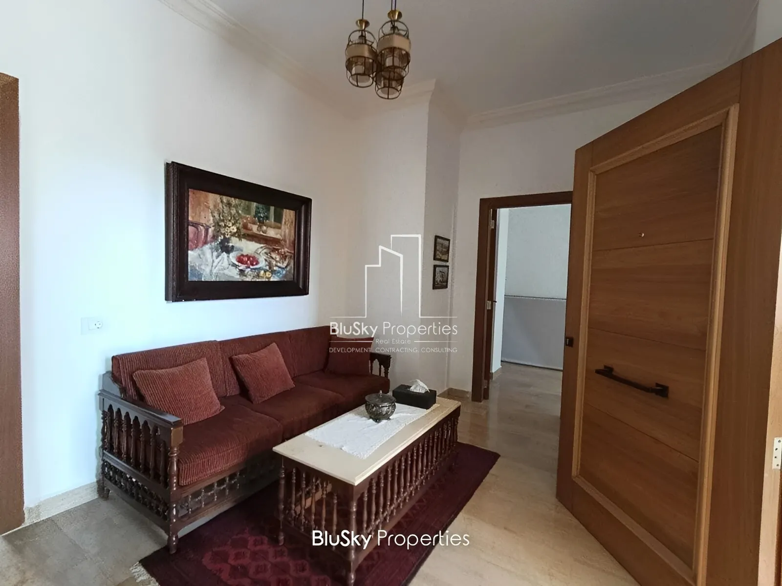 Apartment for Sale in Jbeil