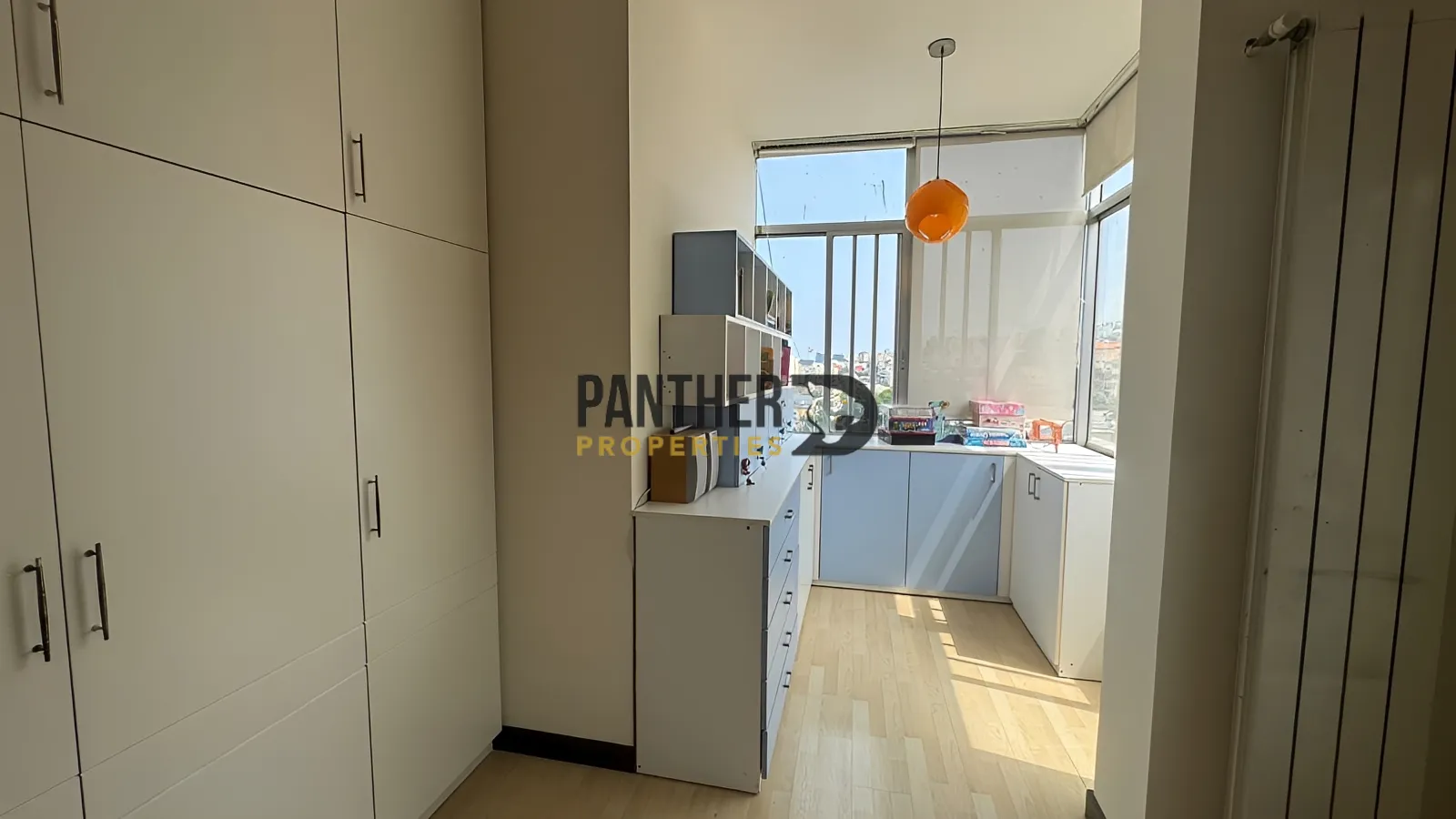 Apartment for rent in Antelias, lebanon