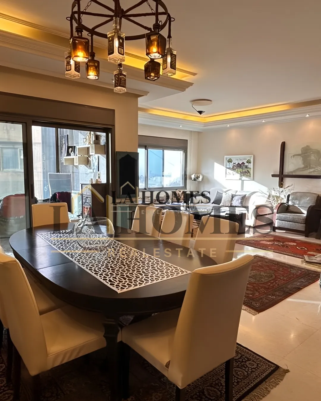 Apartment for sale in Louaizeh, lebanon - 3 bed, 4.0 bath
